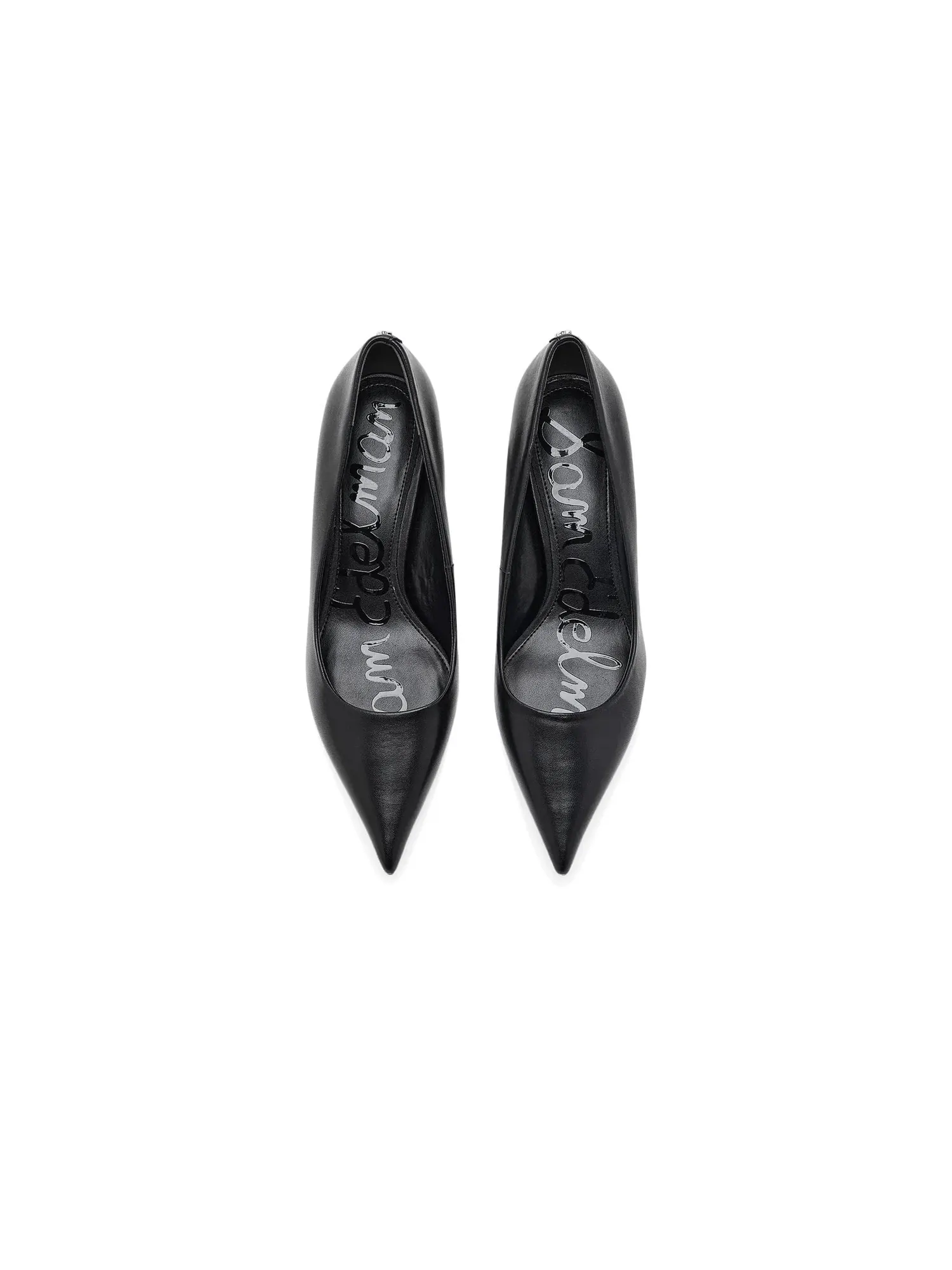 Туфли Summer Sam Edelman — изображение 2 из 4, черный