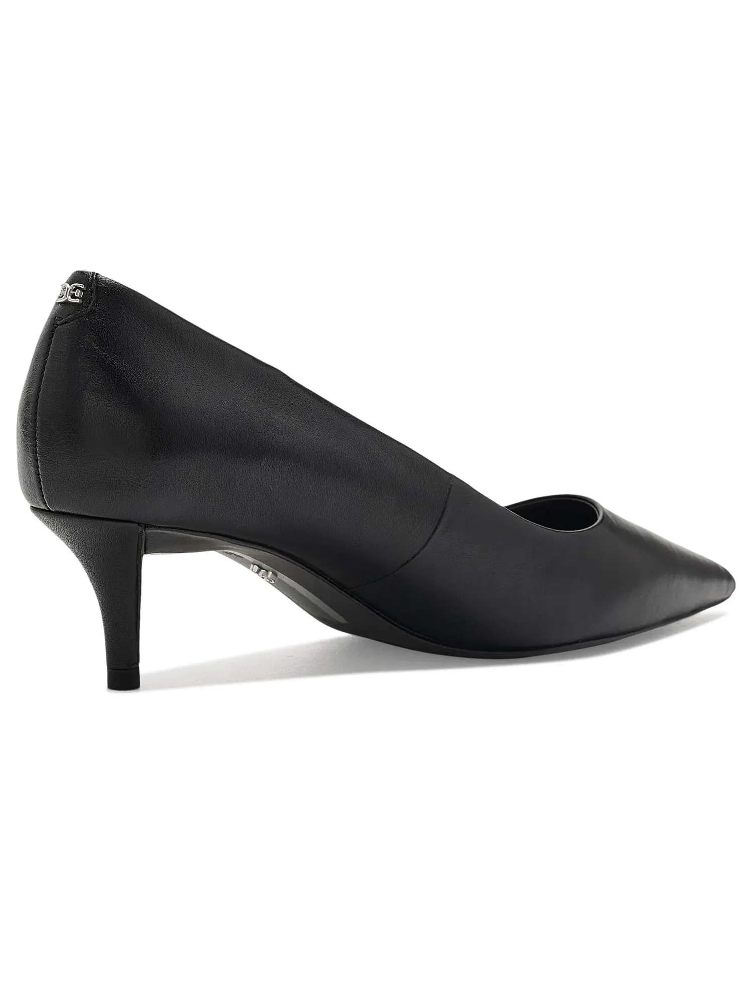 Туфли Summer Sam Edelman — изображение 3 из 4, черный