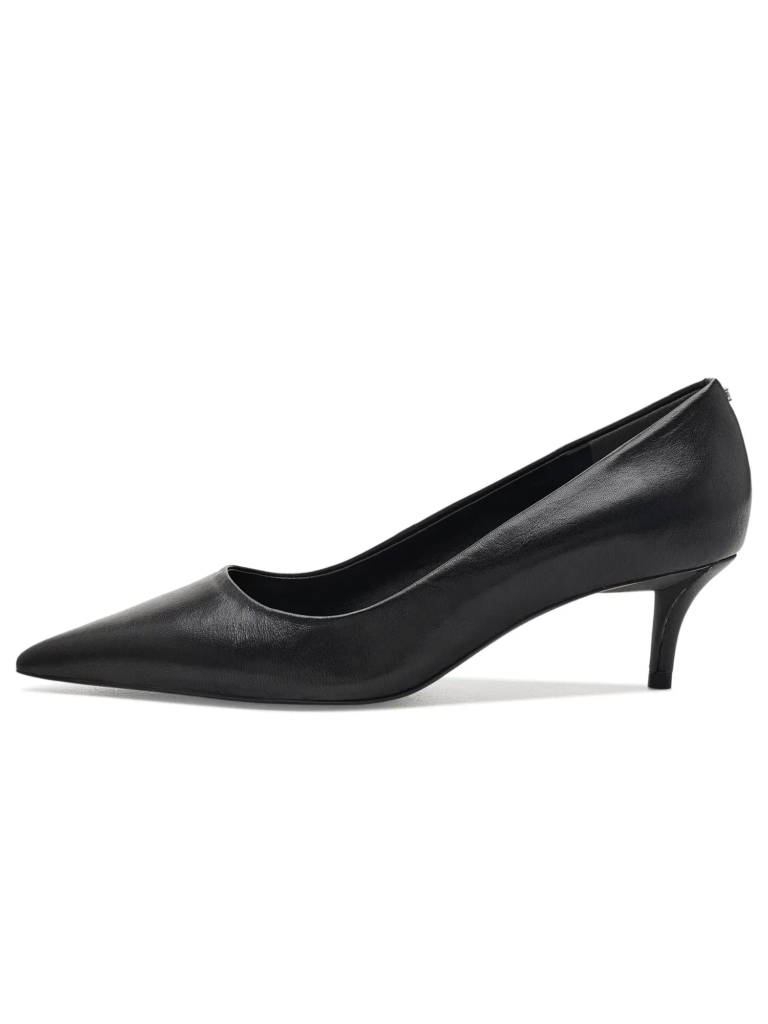 Туфли Summer Sam Edelman — изображение 4 из 4, черный