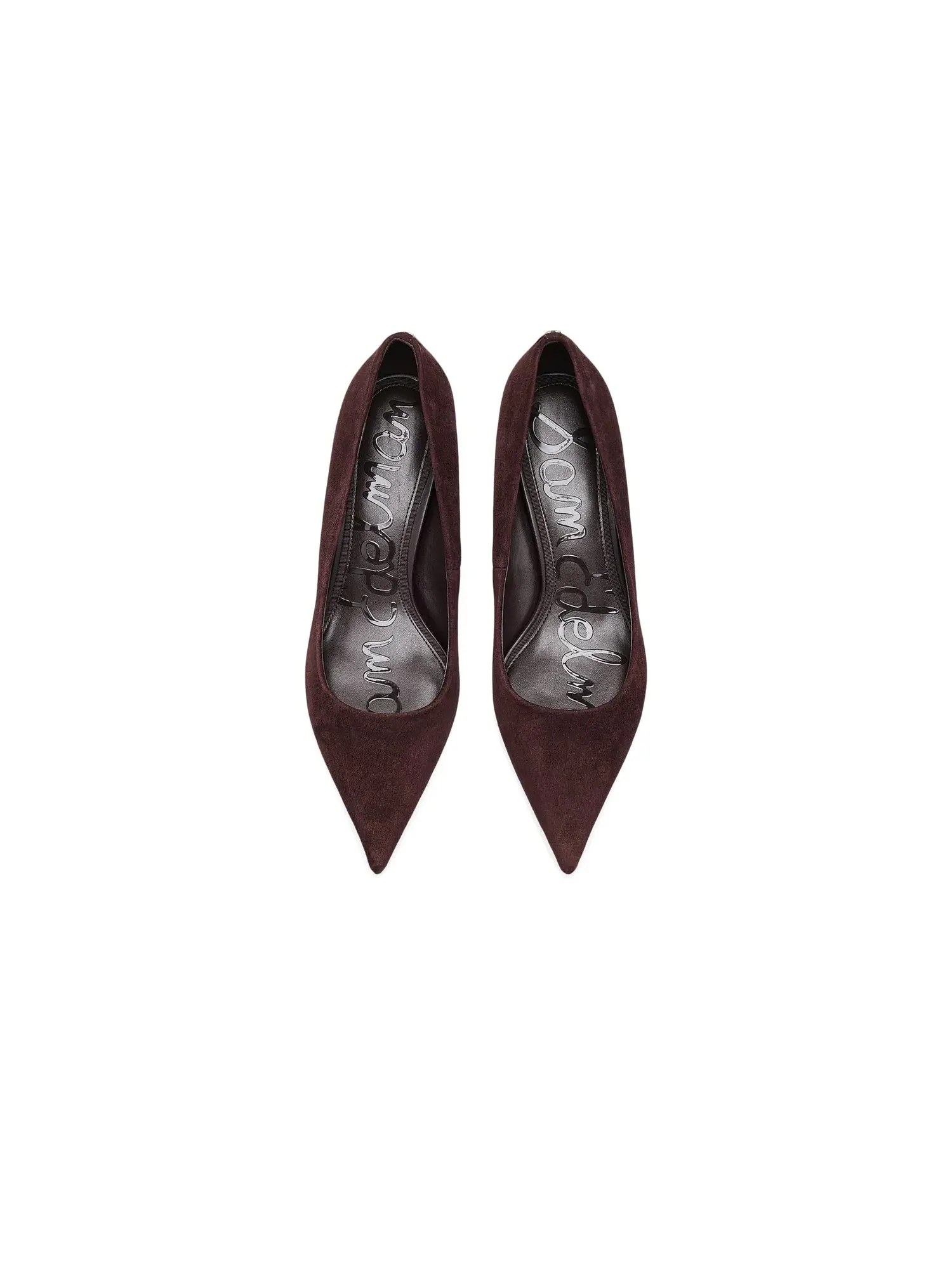 Туфли Summer Sam Edelman — изображение 2 из 4, черный