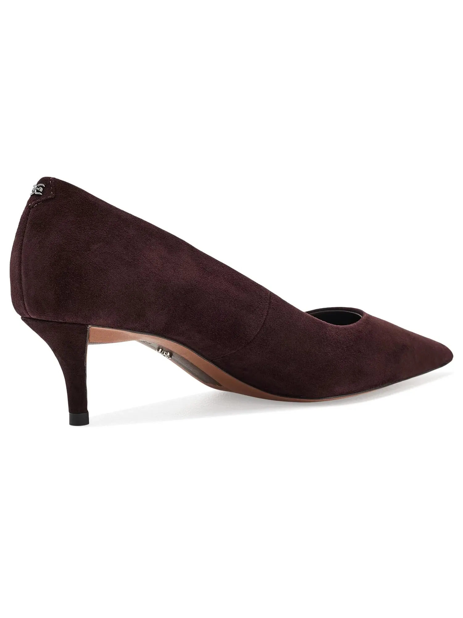 Туфли Summer Sam Edelman — изображение 3 из 4, черный