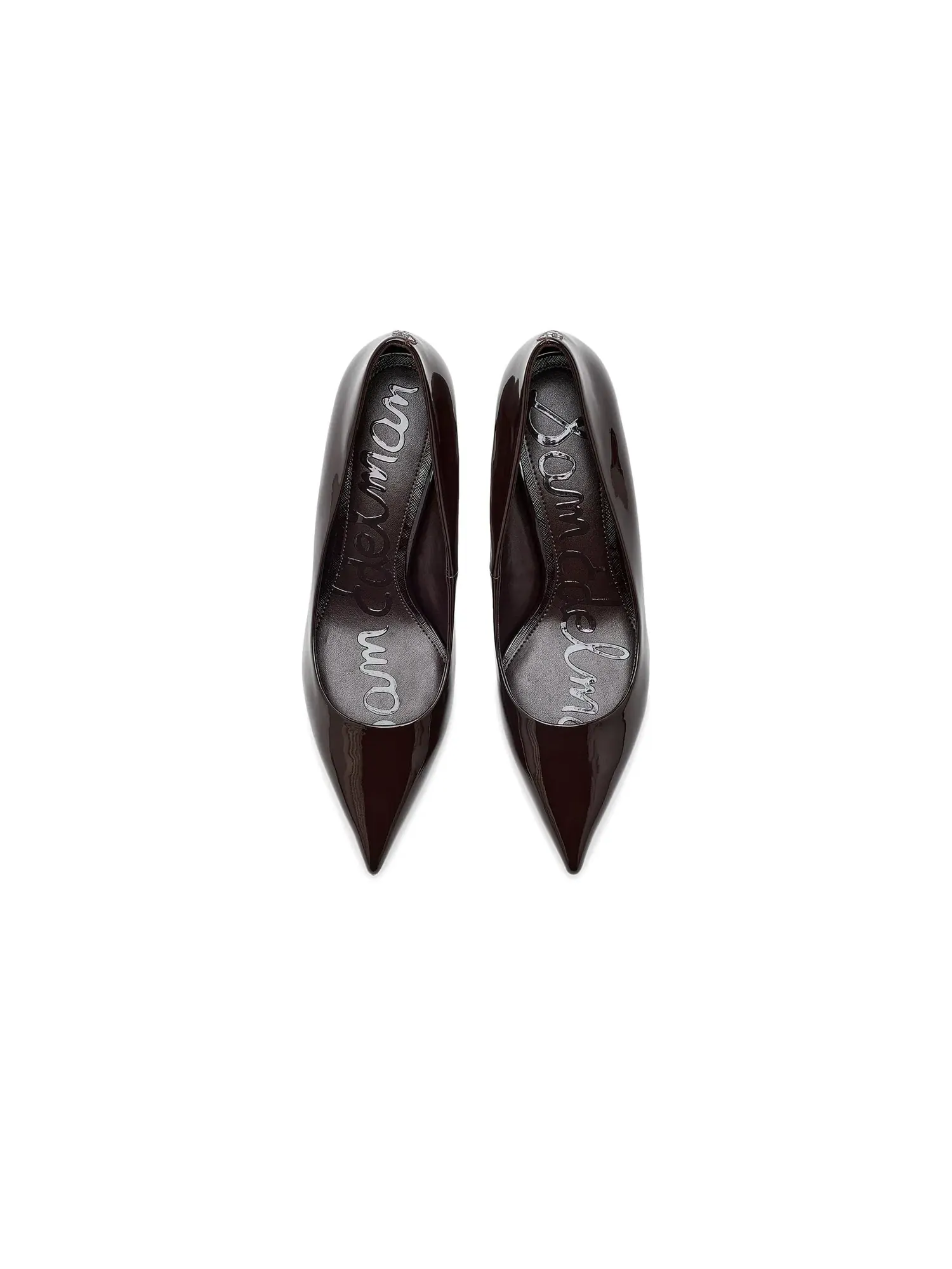 Туфли Summer Sam Edelman — изображение 2 из 4, шоколадный