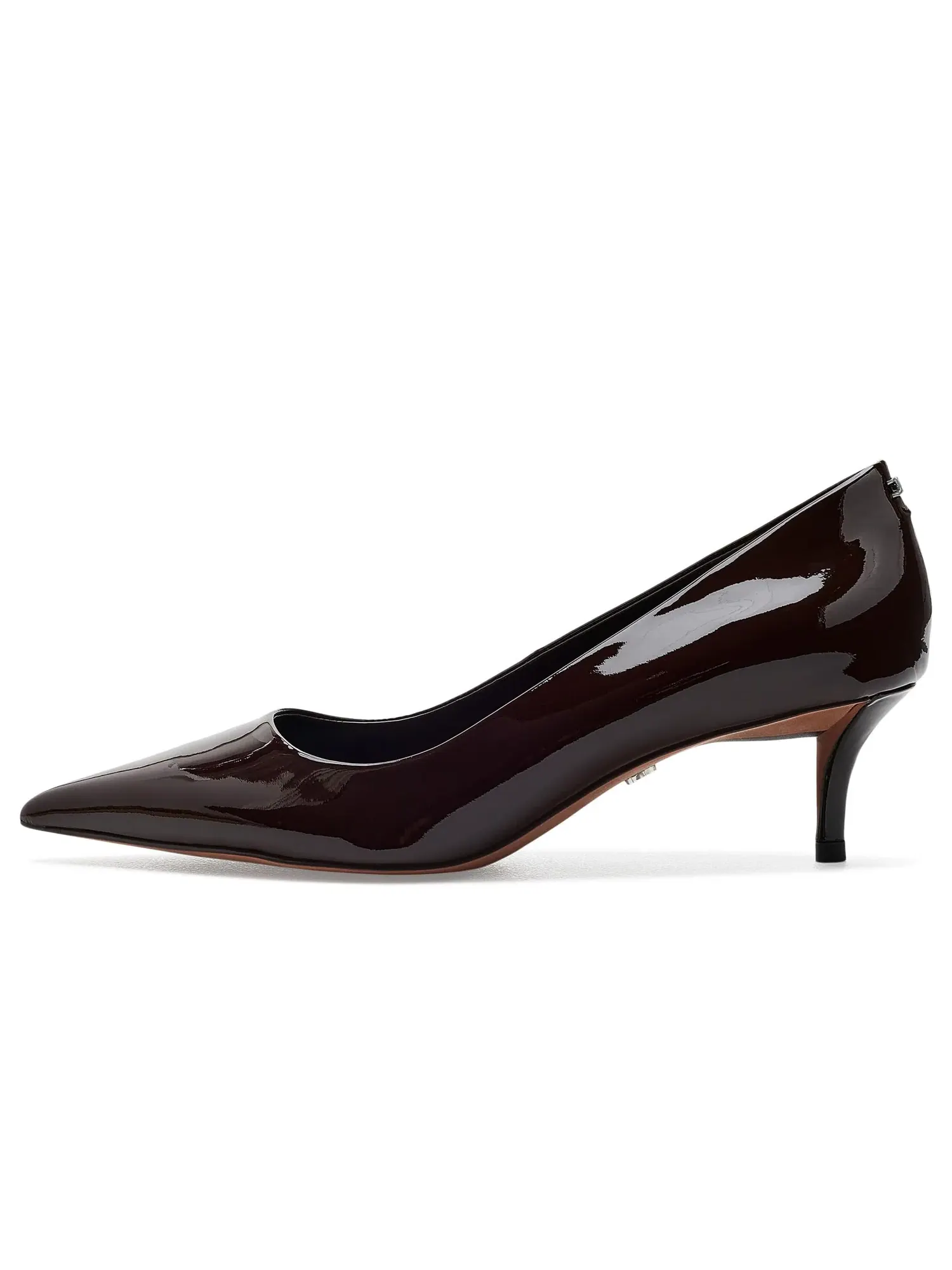 Туфли Summer Sam Edelman — изображение 4 из 4, шоколадный
