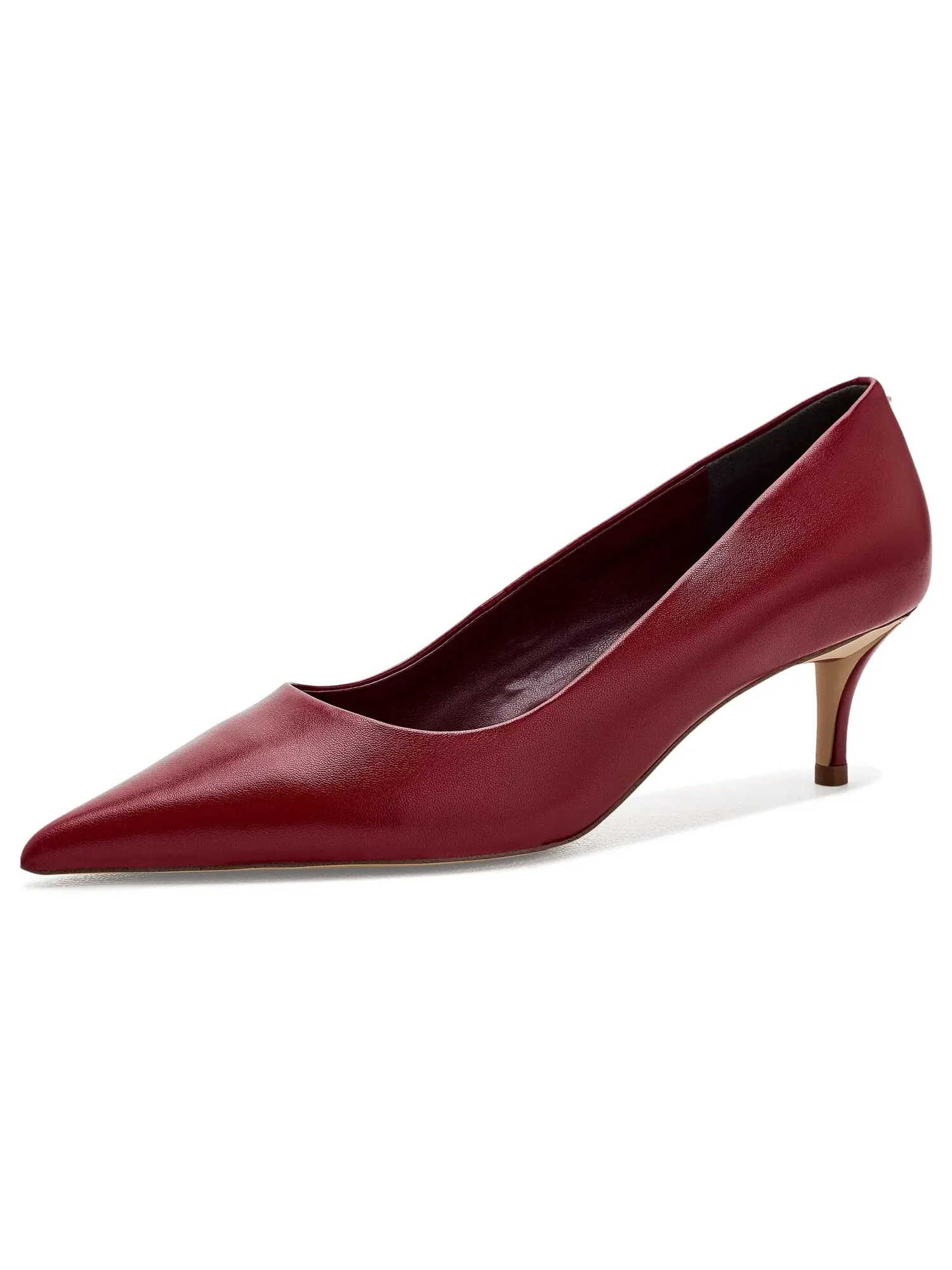 Туфли Summer Sam Edelman — изображение 1 из 4, красный