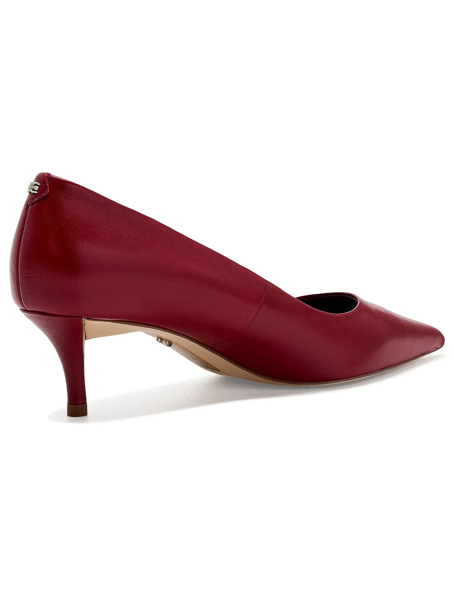 Туфли Summer Sam Edelman — изображение 3 из 4, красный