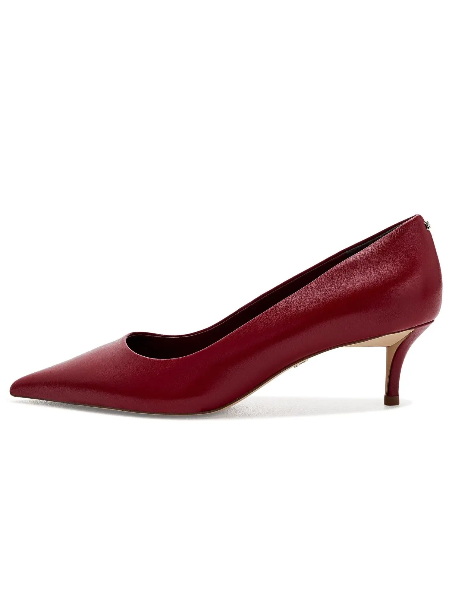 Туфли Summer Sam Edelman — изображение 4 из 4, красный
