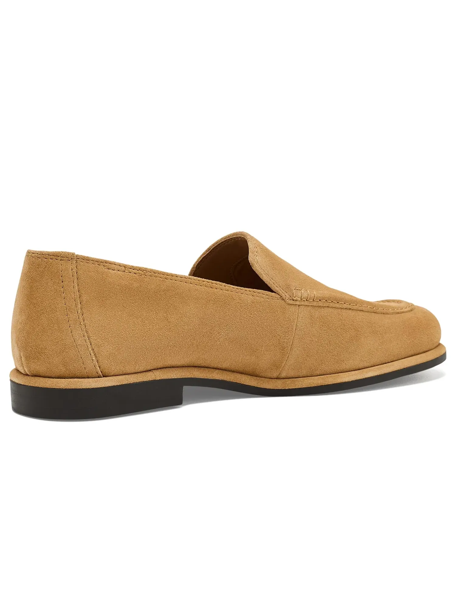 Лоферы Chris Sam Edelman — изображение 3 из 4, бежевый