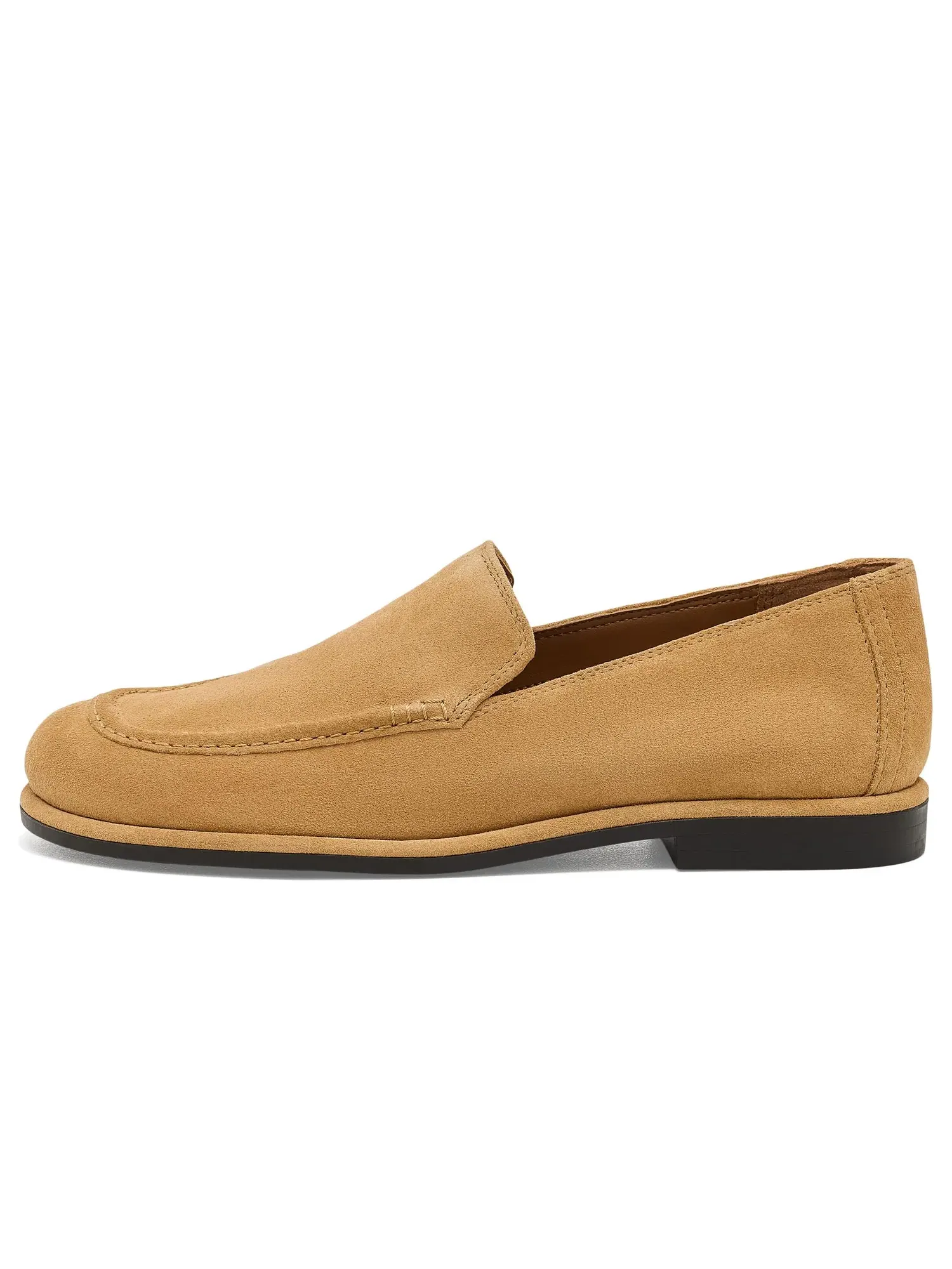 Лоферы Chris Sam Edelman — изображение 4 из 4, бежевый