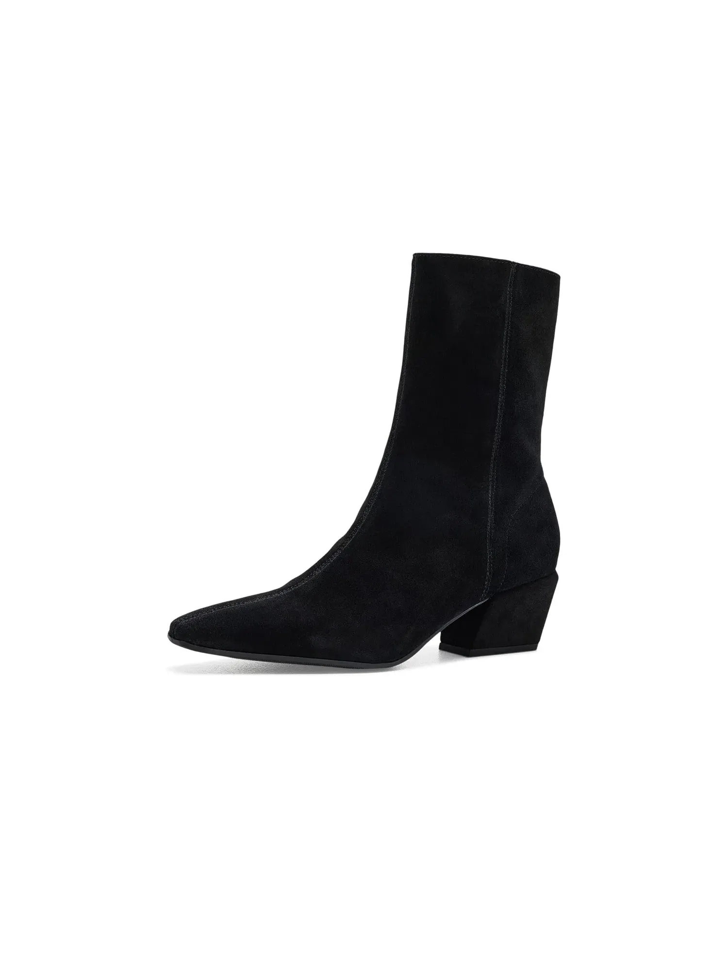 Ботинки Harmony Sam Edelman — изображение 1 из 4, черный