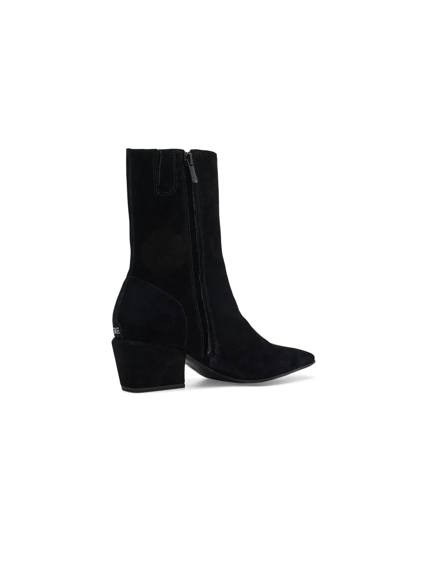 Ботинки Harmony Sam Edelman — изображение 3 из 4, черный
