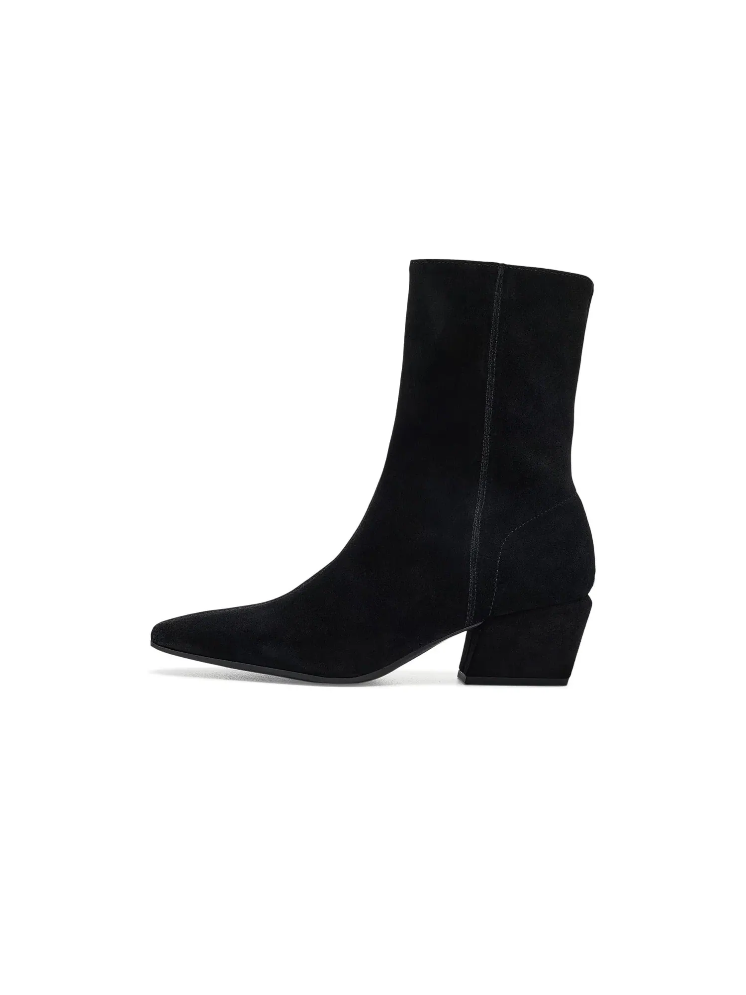 Ботинки Harmony Sam Edelman — изображение 4 из 4, черный