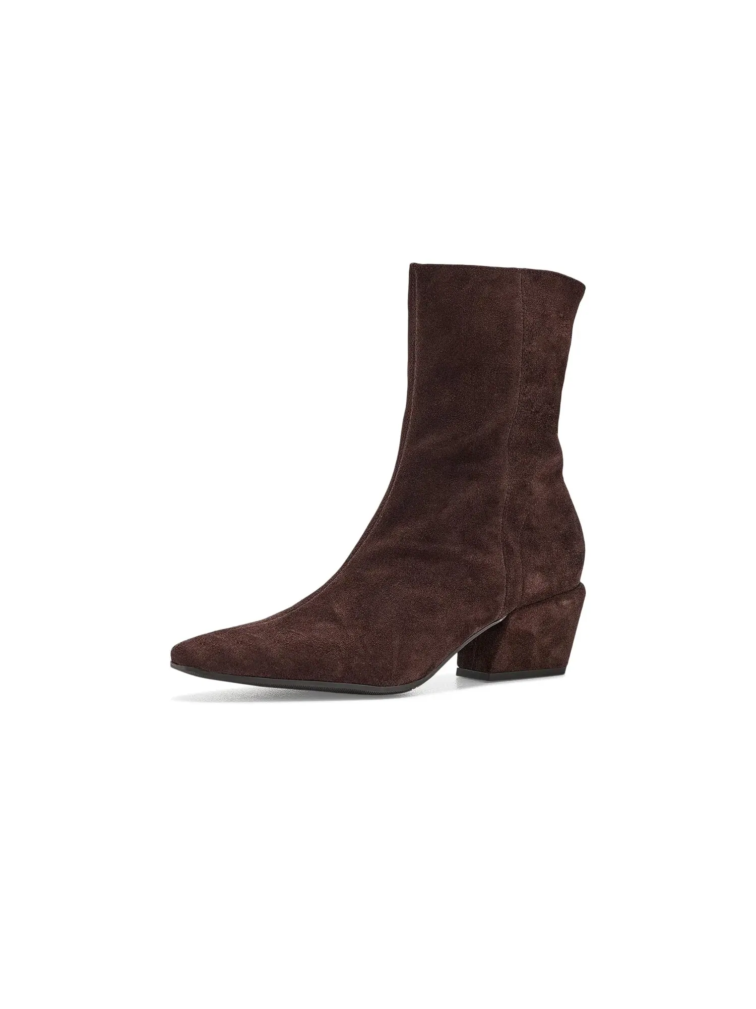 Ботинки Harmony Sam Edelman — изображение 1 из 4, эспрессо
