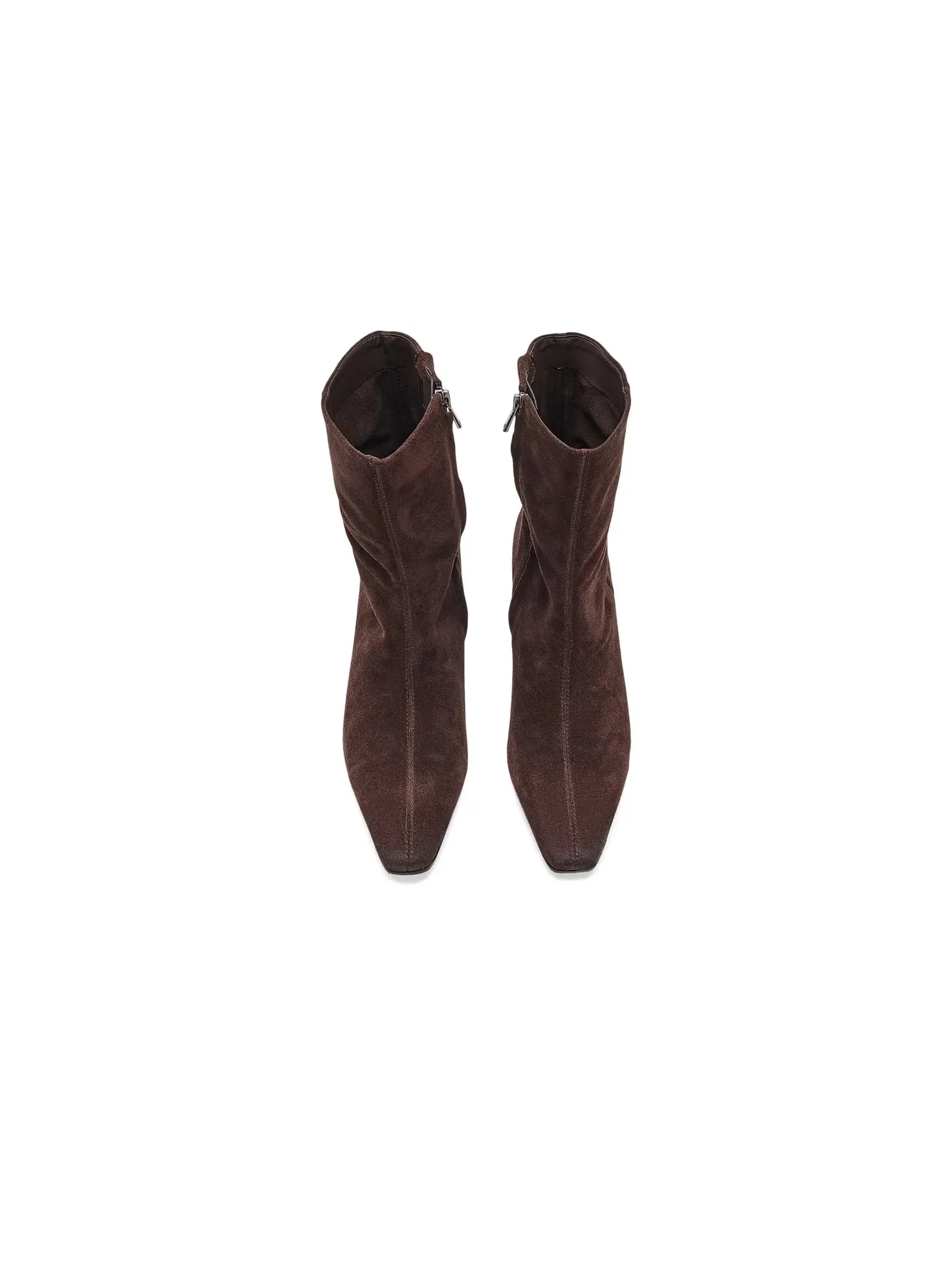 Ботинки Harmony Sam Edelman — изображение 2 из 4, эспрессо