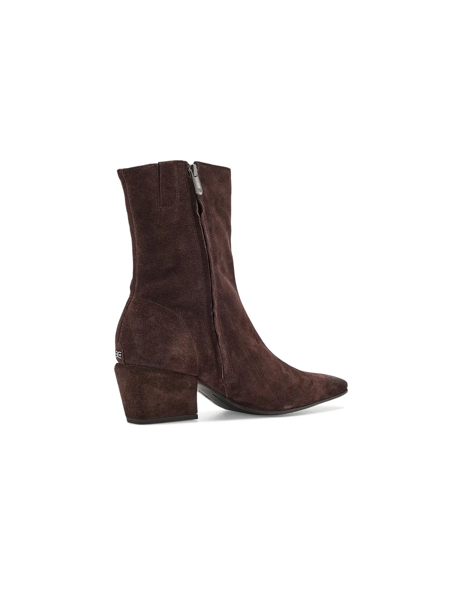 Ботинки Harmony Sam Edelman — изображение 3 из 4, эспрессо