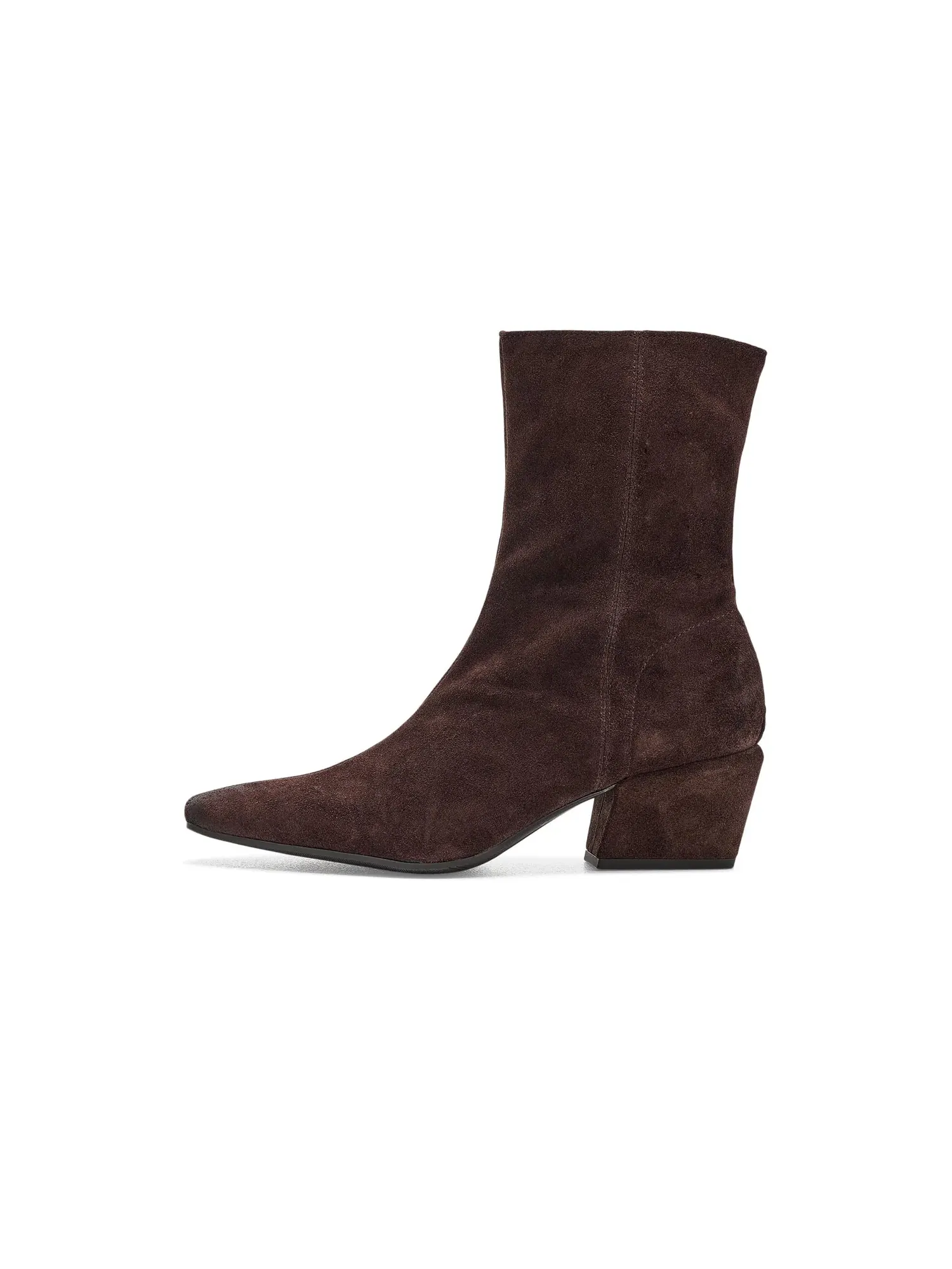 Ботинки Harmony Sam Edelman — изображение 4 из 4, эспрессо