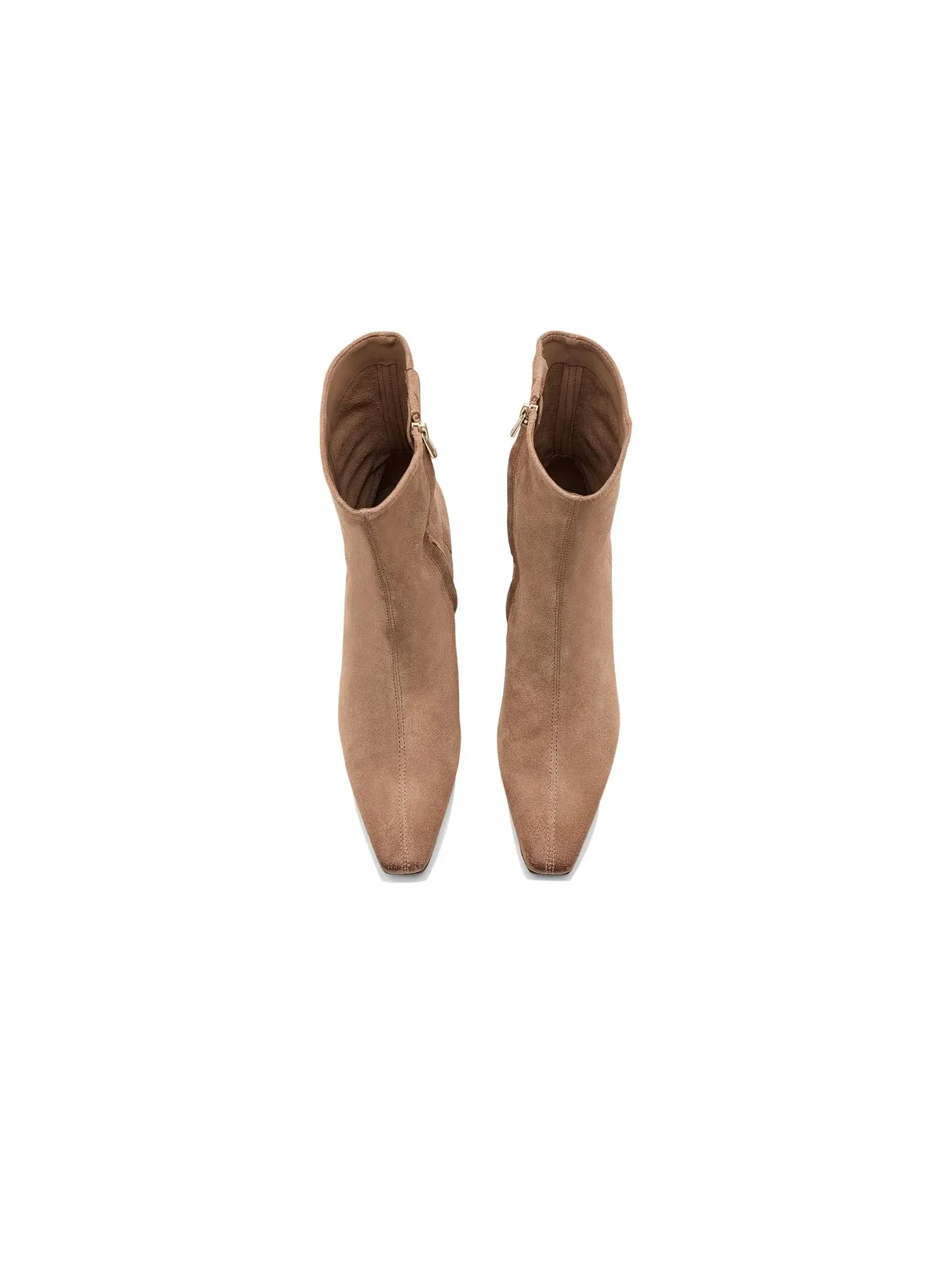 Ботинки Harmony Sam Edelman — изображение 2 из 4, коричневый