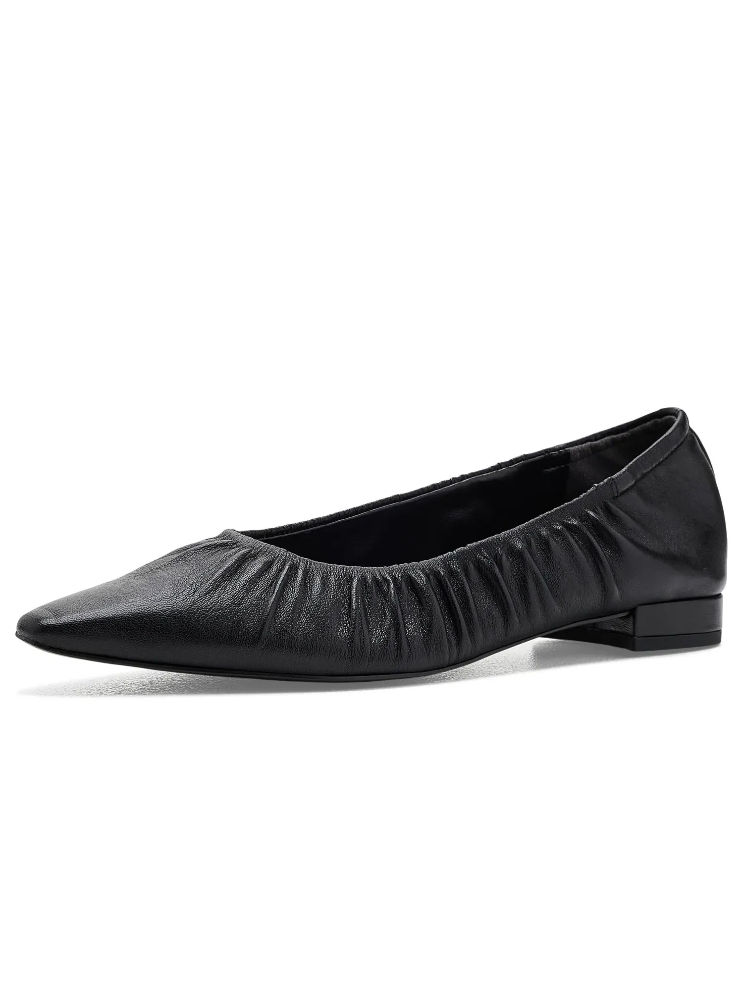 Балетки Essex Sam Edelman — изображение 1 из 4, черный
