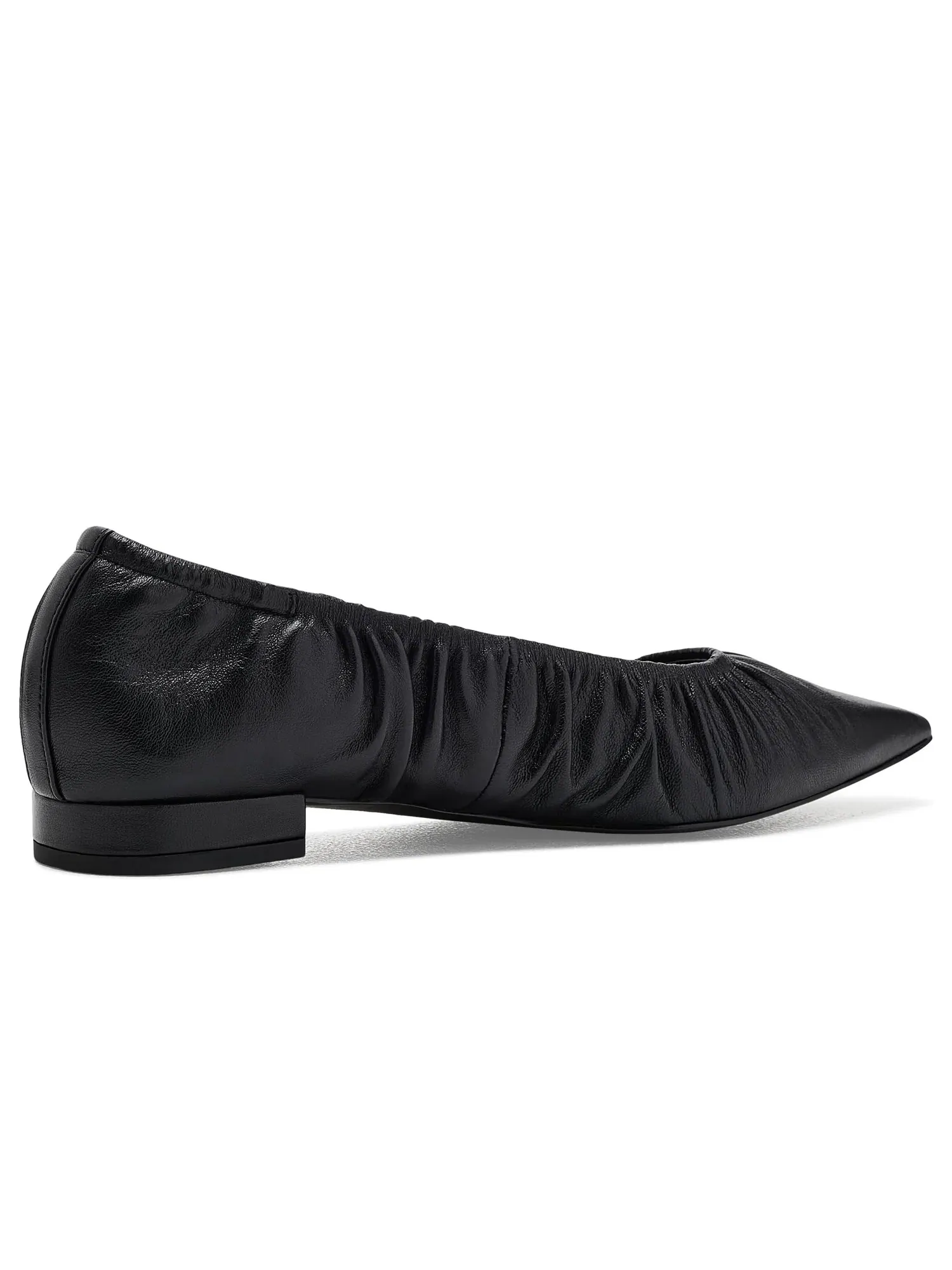 Балетки Essex Sam Edelman — изображение 3 из 4, черный