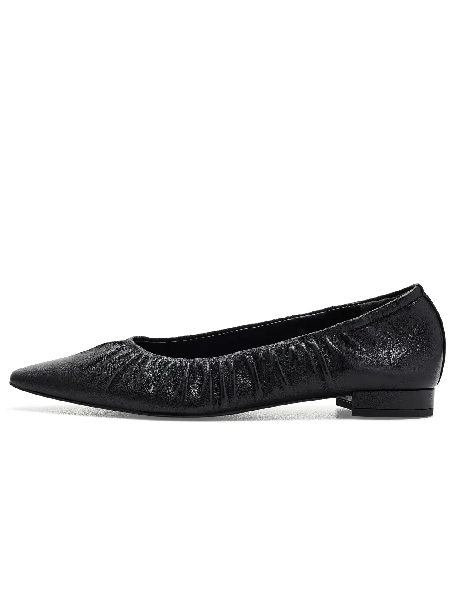 Балетки Essex Sam Edelman — изображение 4 из 4, черный