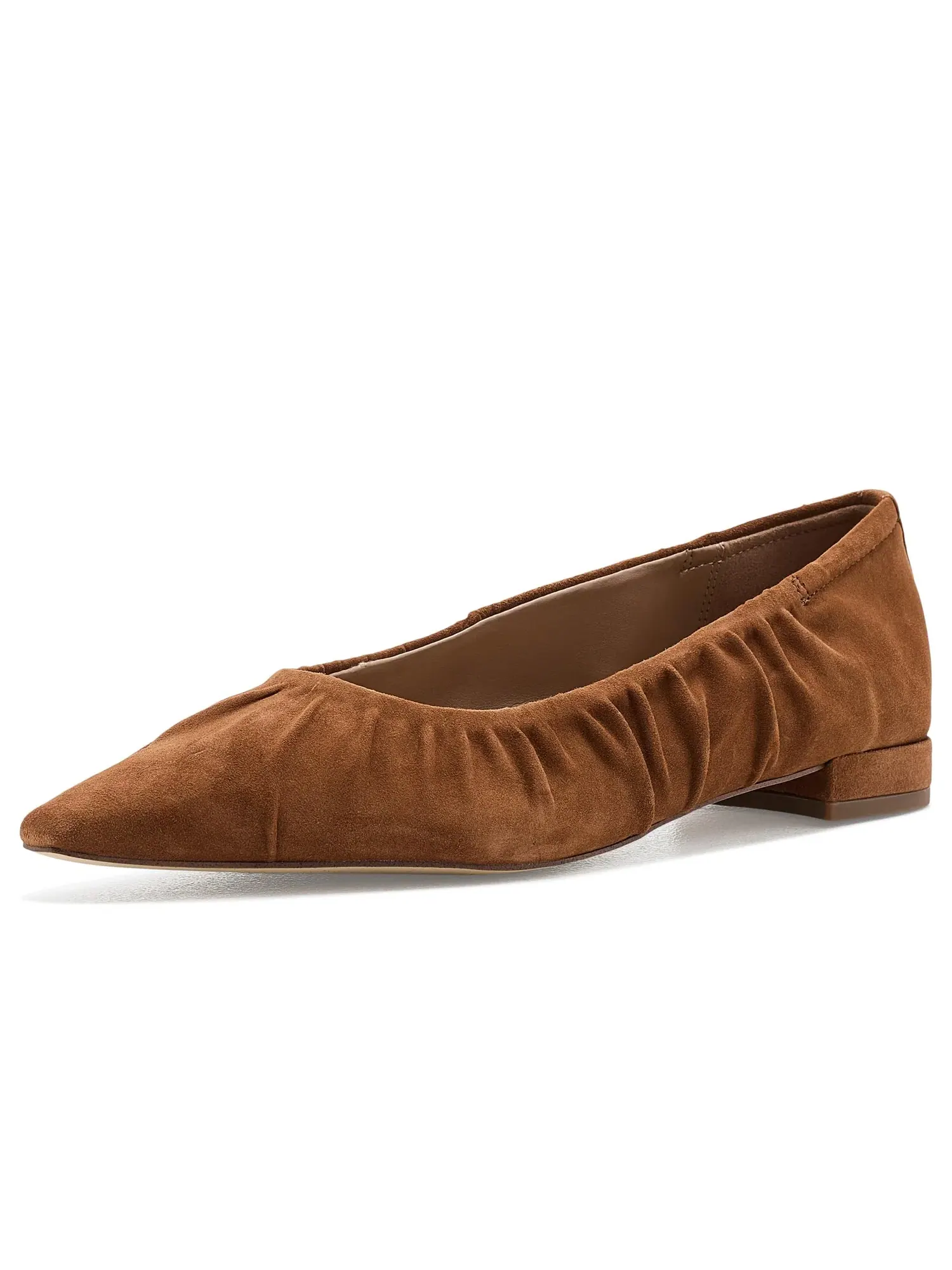 Балетки Essex Sam Edelman — изображение 1 из 4, мед/борборн