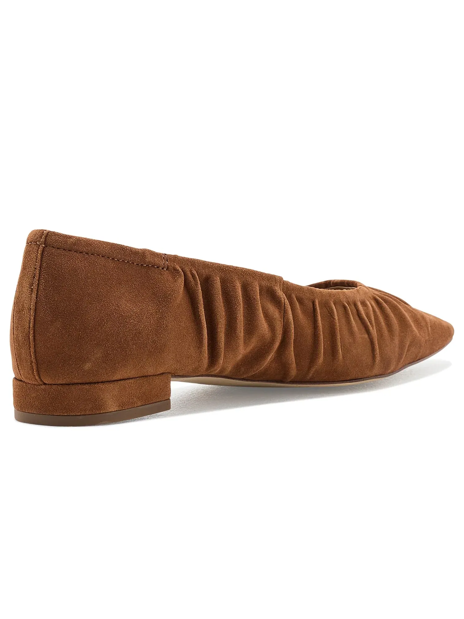 Балетки Essex Sam Edelman — изображение 3 из 4, мед/борборн