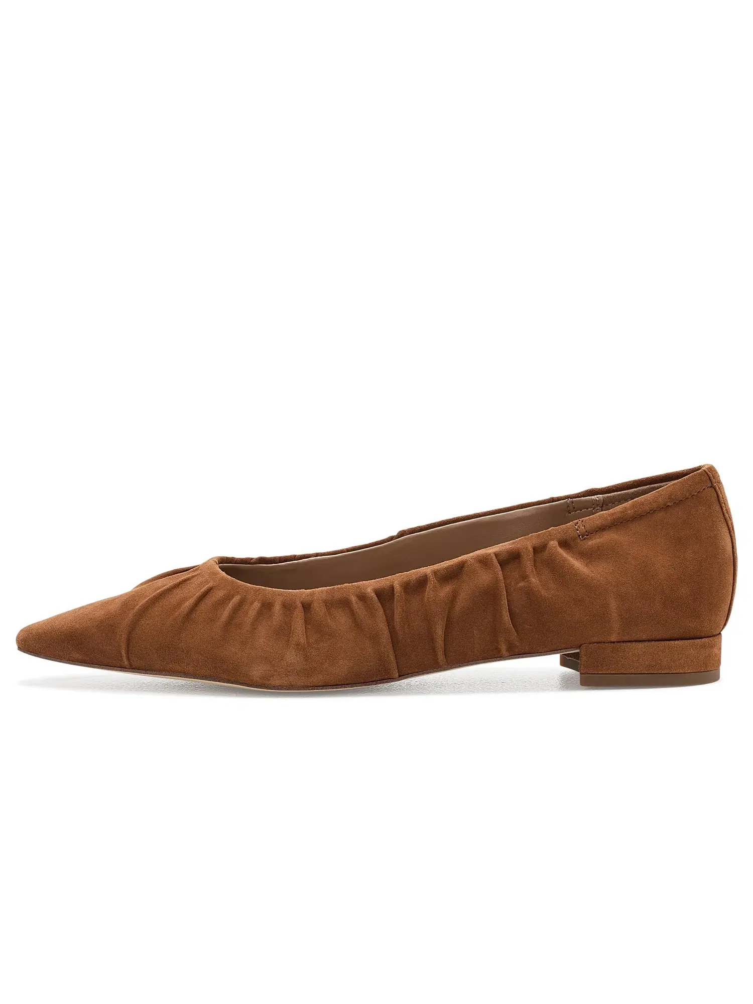 Балетки Essex Sam Edelman — изображение 4 из 4, мед/борборн