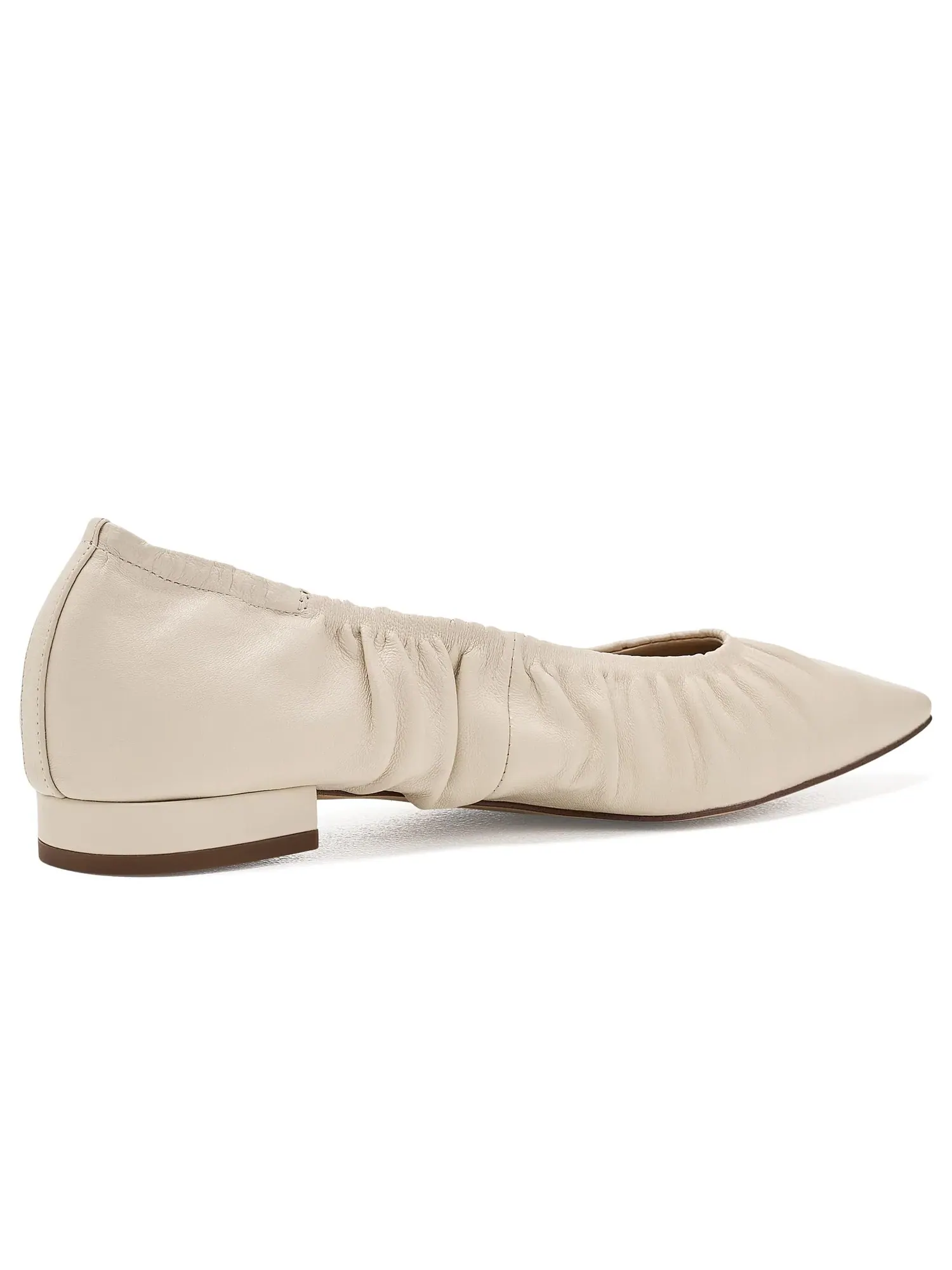 Балетки Essex Sam Edelman — изображение 3 из 4, слоновая кость
