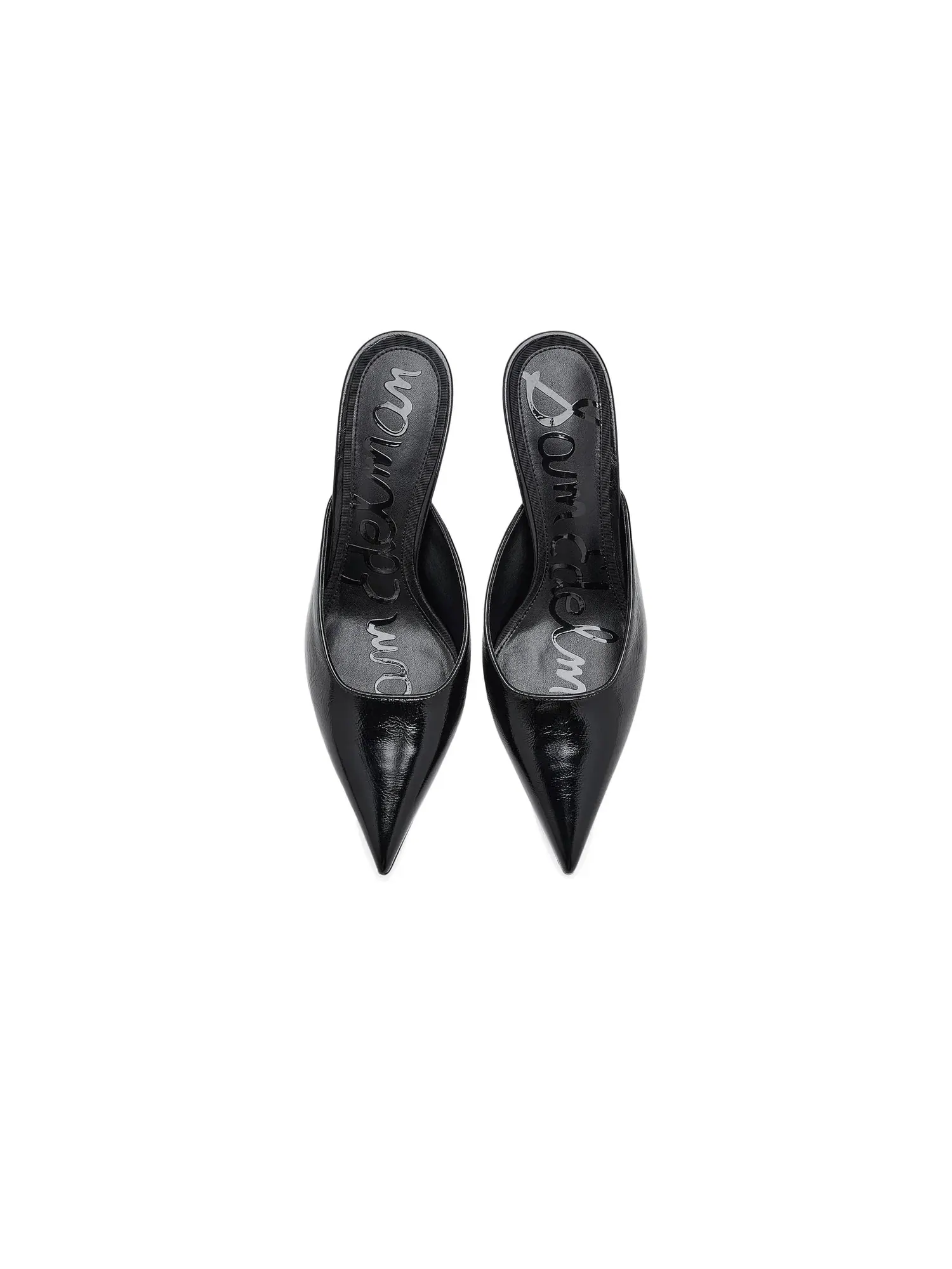 Туфли Margeaux Sam Edelman — изображение 2 из 4, черный