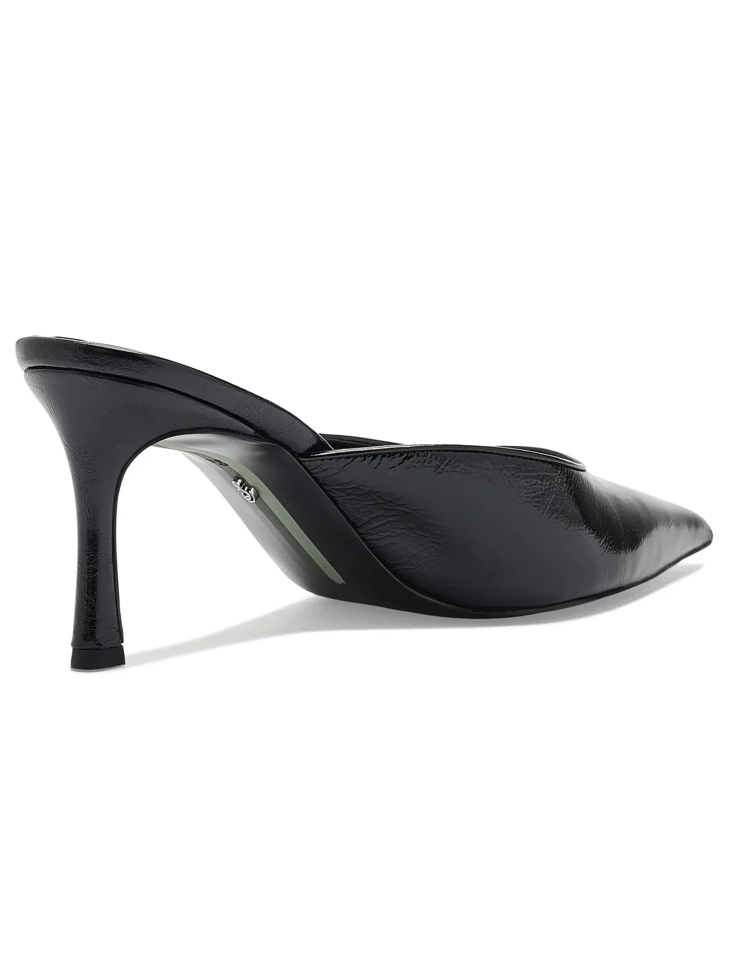 Туфли Margeaux Sam Edelman — изображение 3 из 4, черный