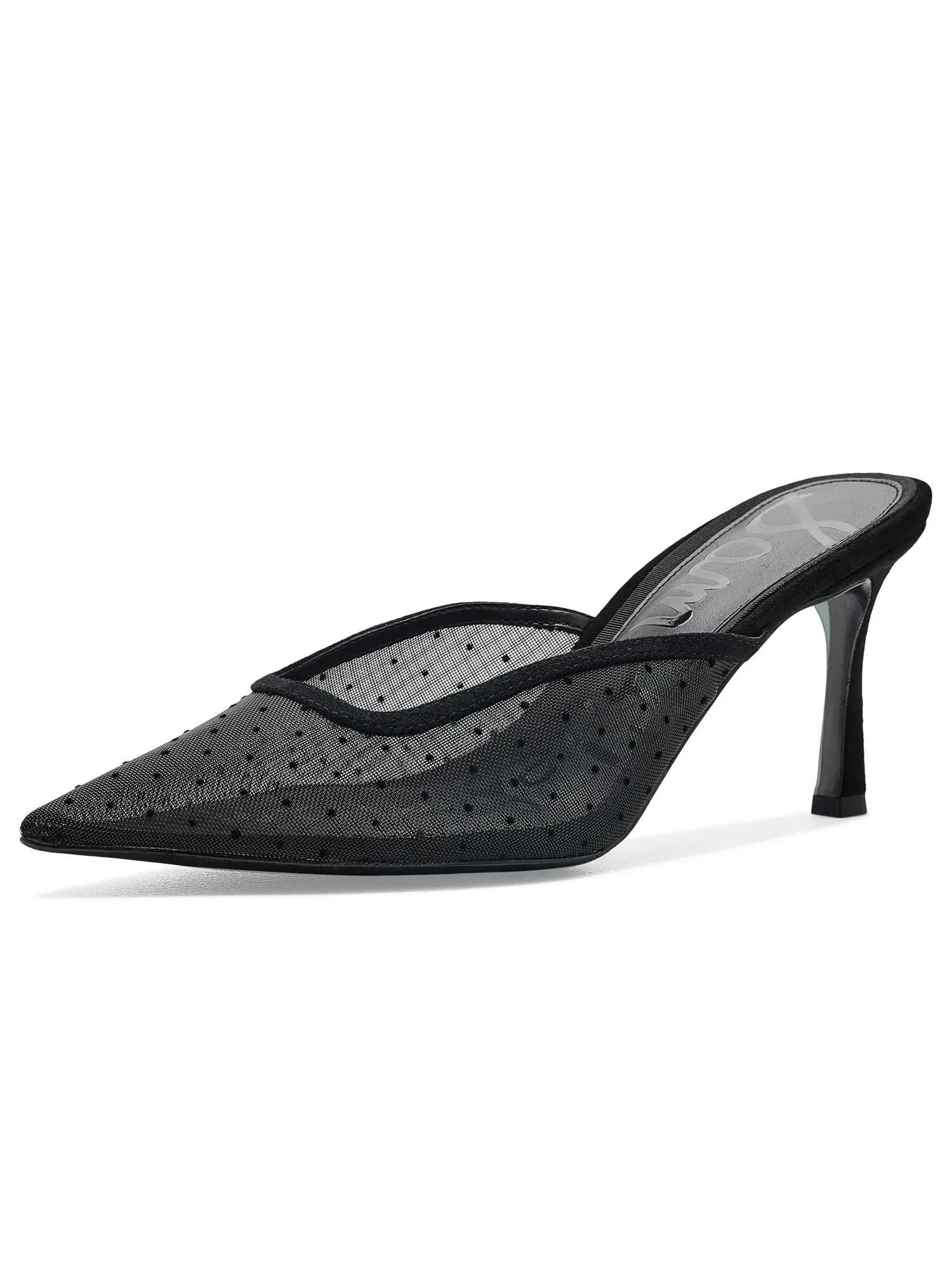 Туфли Margeaux Sam Edelman — изображение 1 из 4, черный