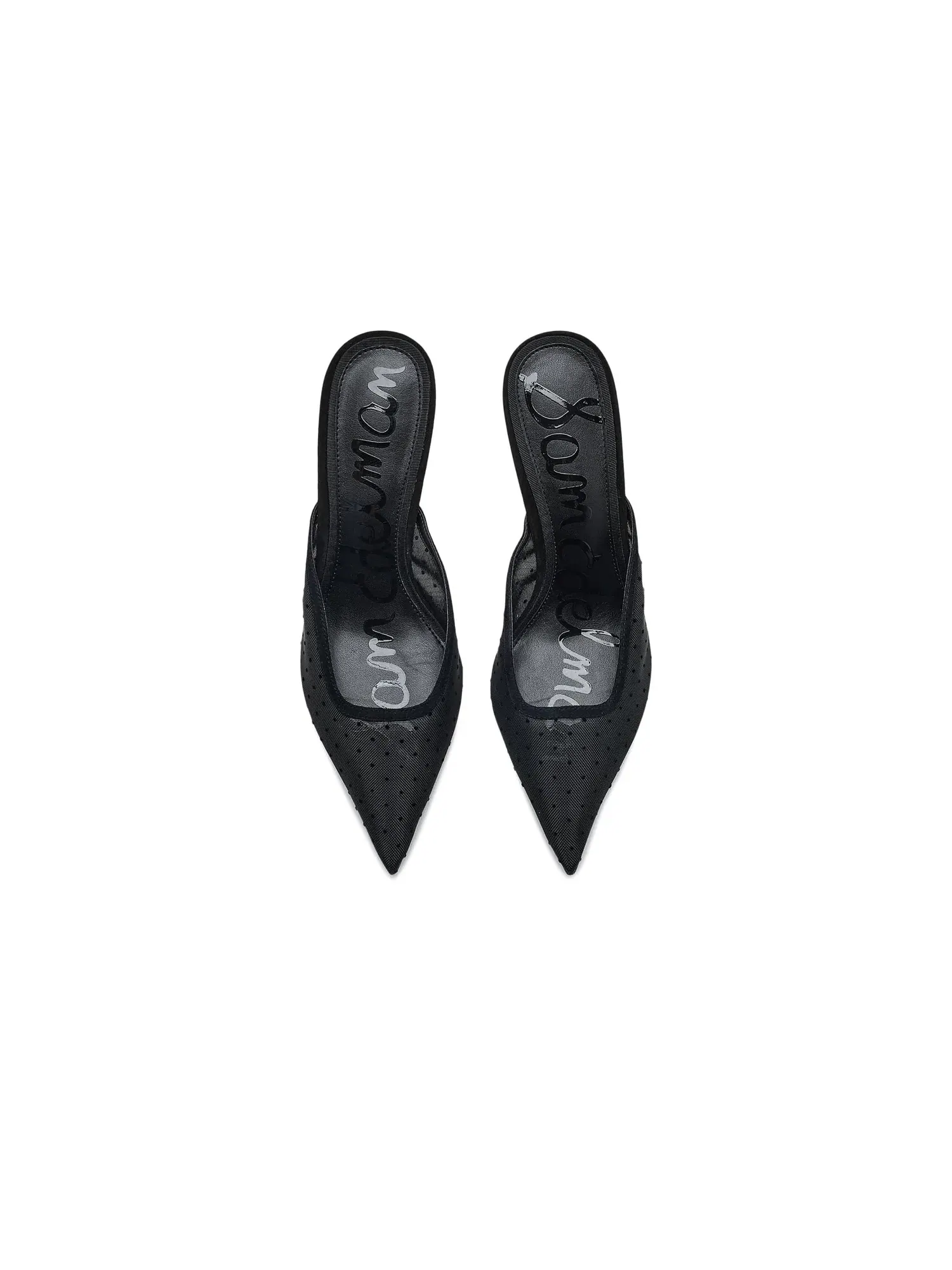 Туфли Margeaux Sam Edelman — изображение 2 из 4, черный