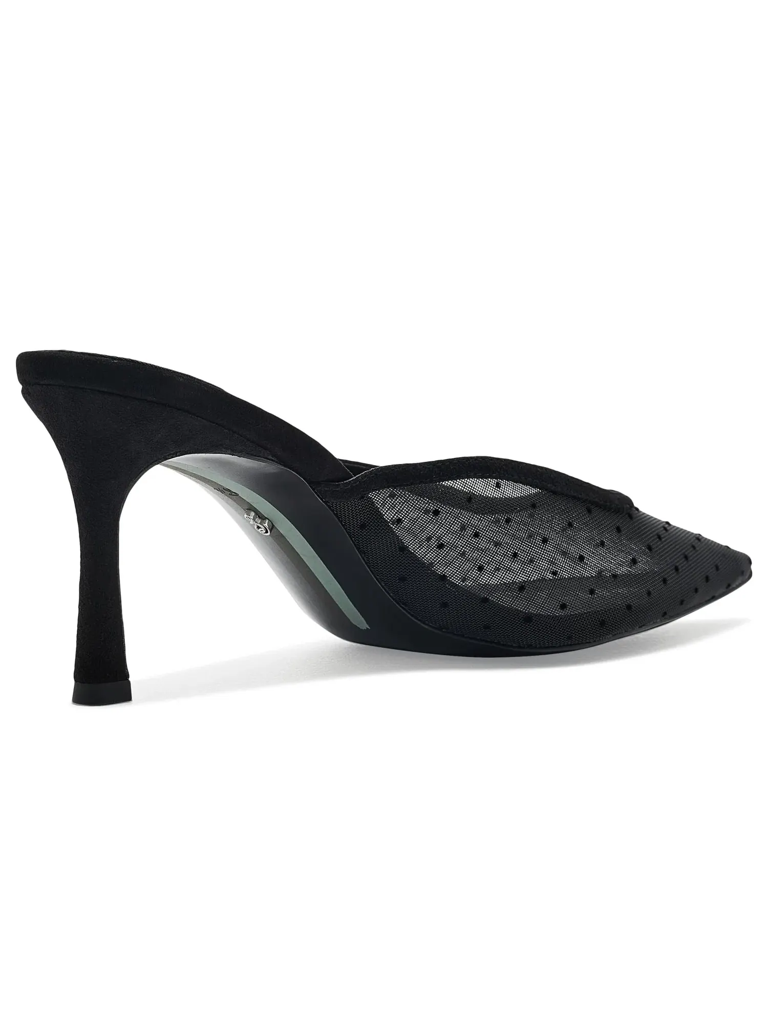 Туфли Margeaux Sam Edelman — изображение 3 из 4, черный