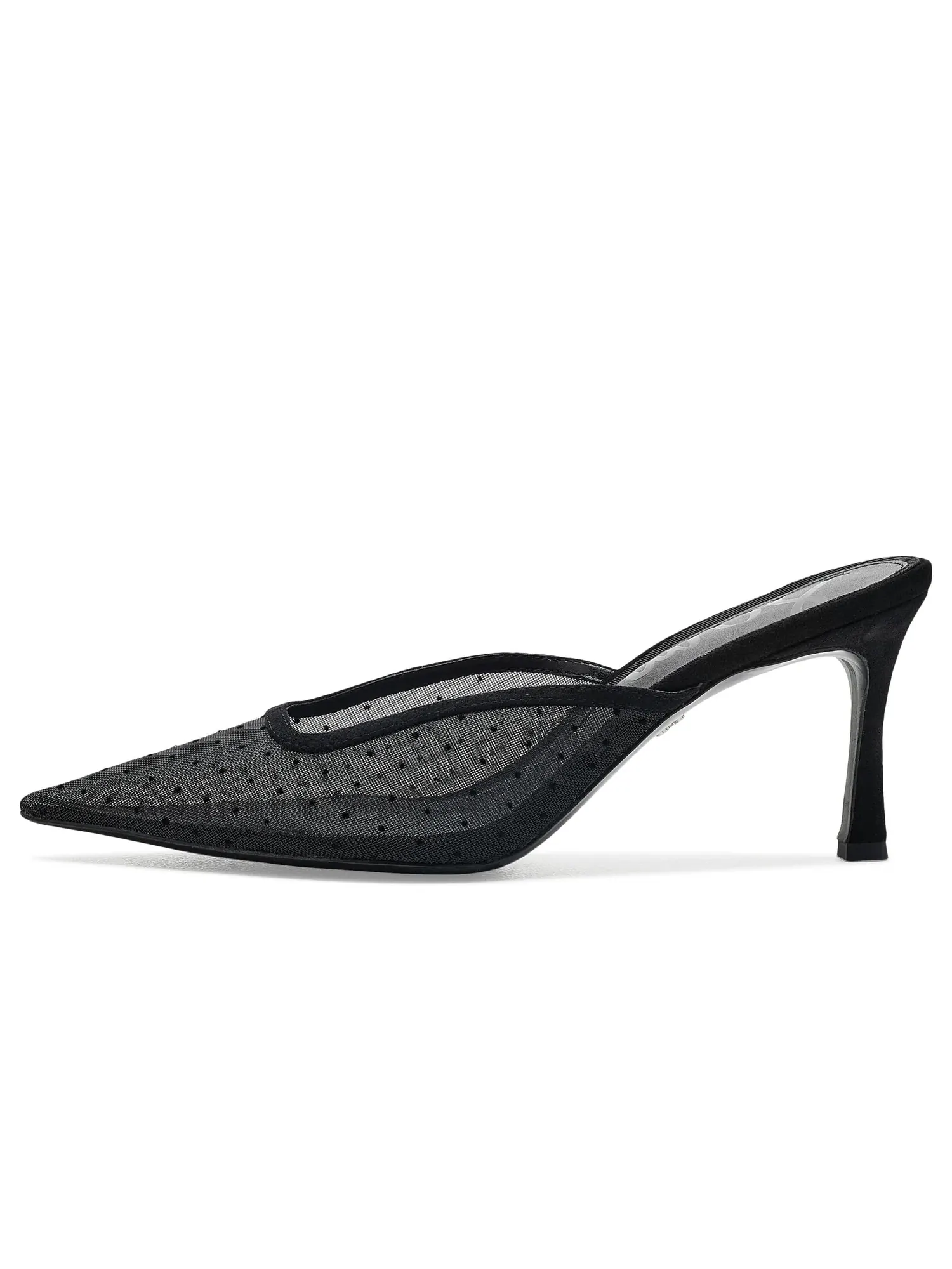 Туфли Margeaux Sam Edelman — изображение 4 из 4, черный