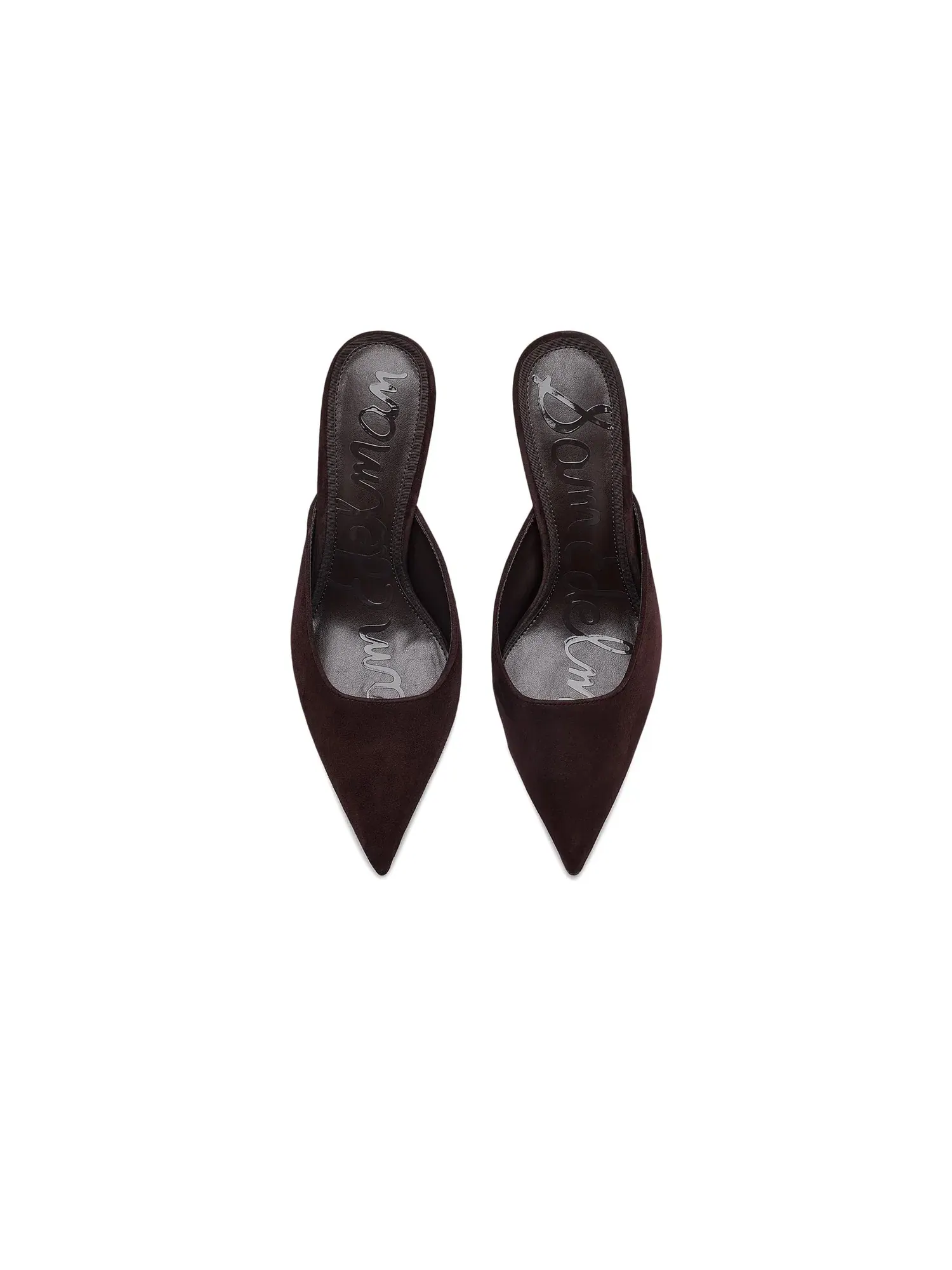 Туфли Margeaux Sam Edelman — изображение 2 из 4, черный