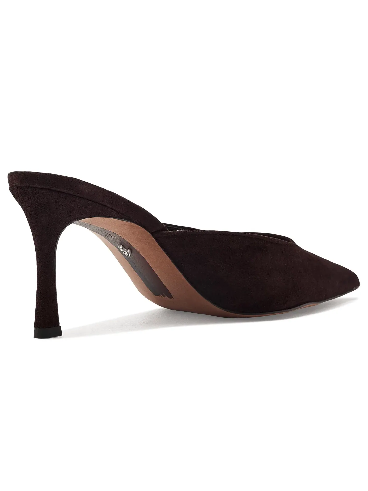 Туфли Margeaux Sam Edelman — изображение 3 из 4, черный