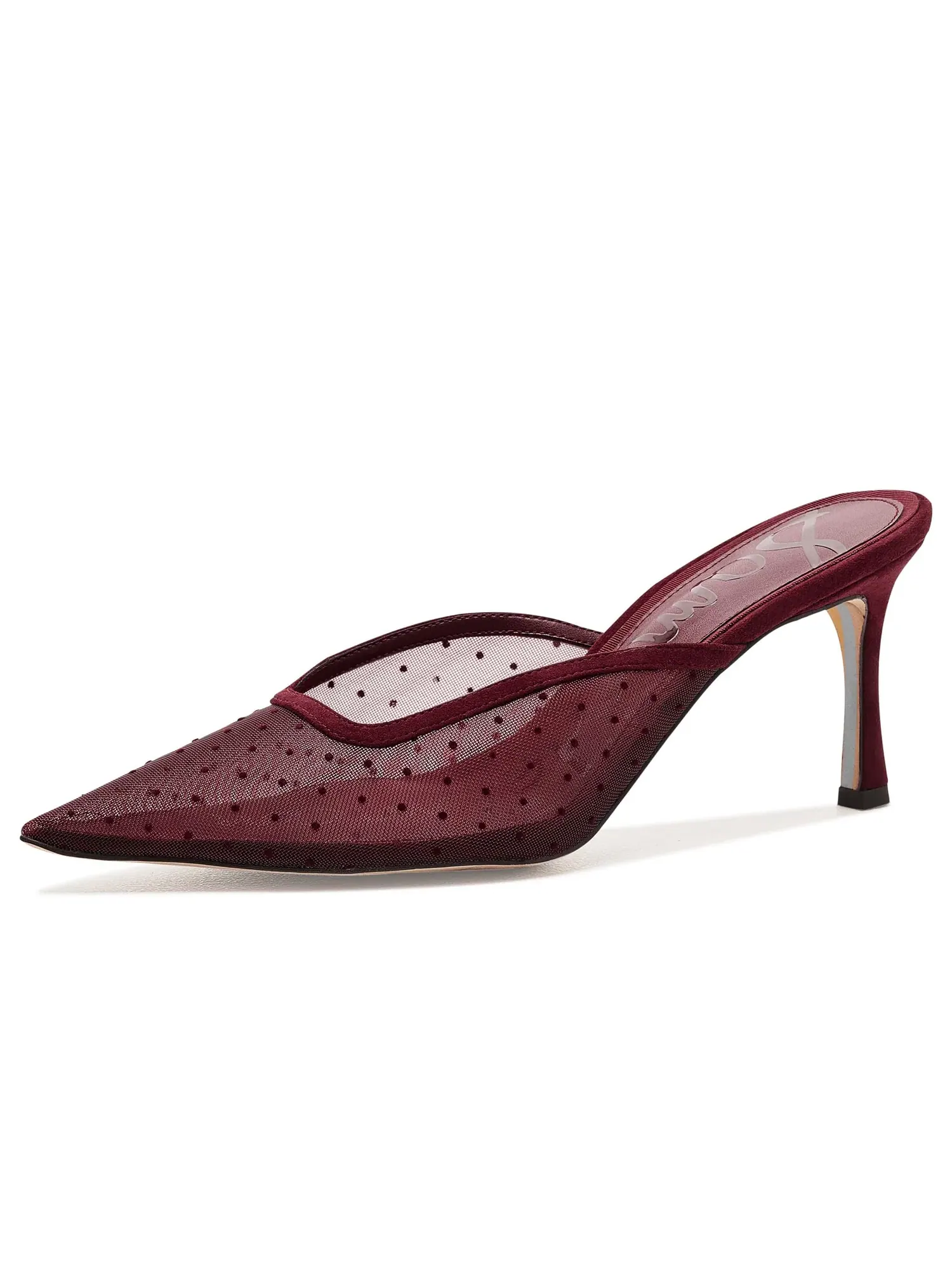 Туфли Margeaux Sam Edelman — изображение 1 из 4, мерло