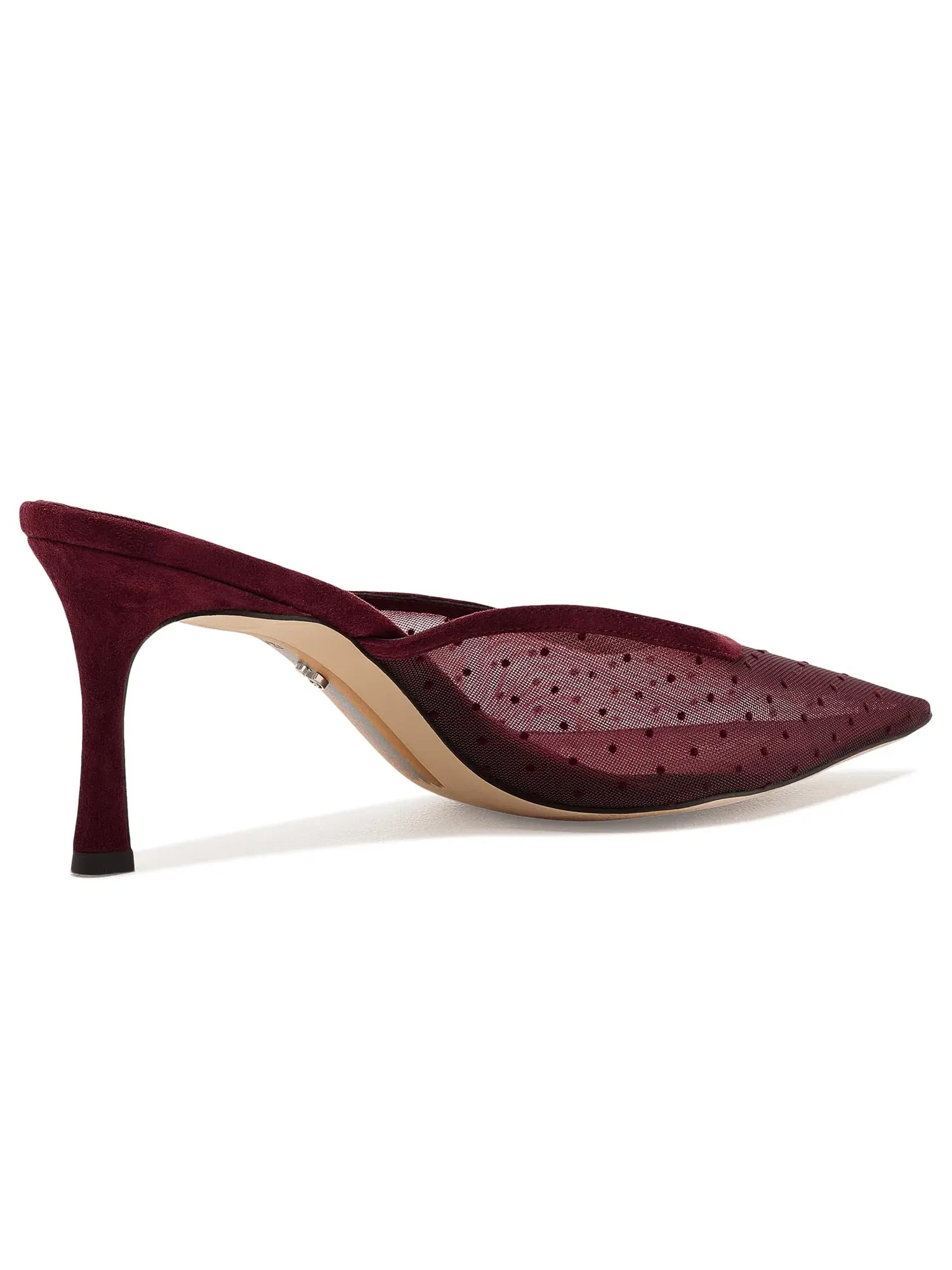 Туфли Margeaux Sam Edelman — изображение 3 из 4, мерло