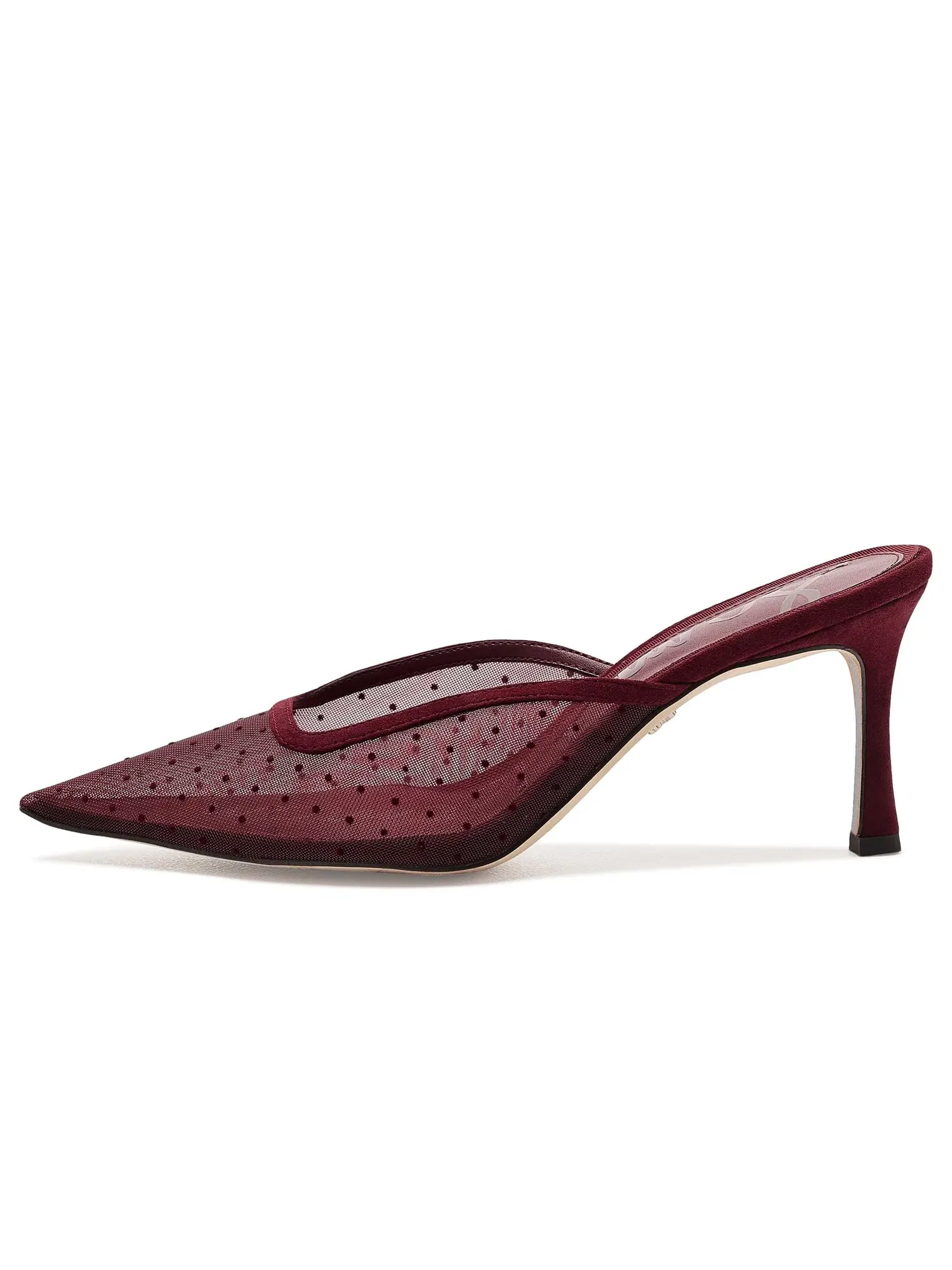 Туфли Margeaux Sam Edelman — изображение 4 из 4, мерло