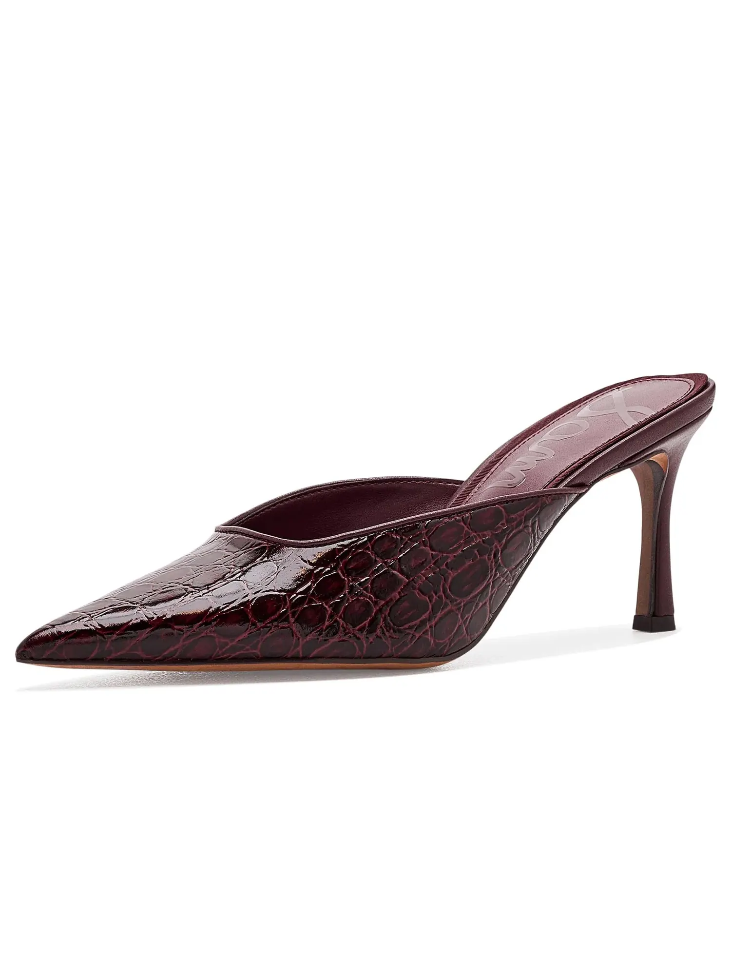 Туфли Margeaux Sam Edelman — изображение 1 из 4, фиолетовый