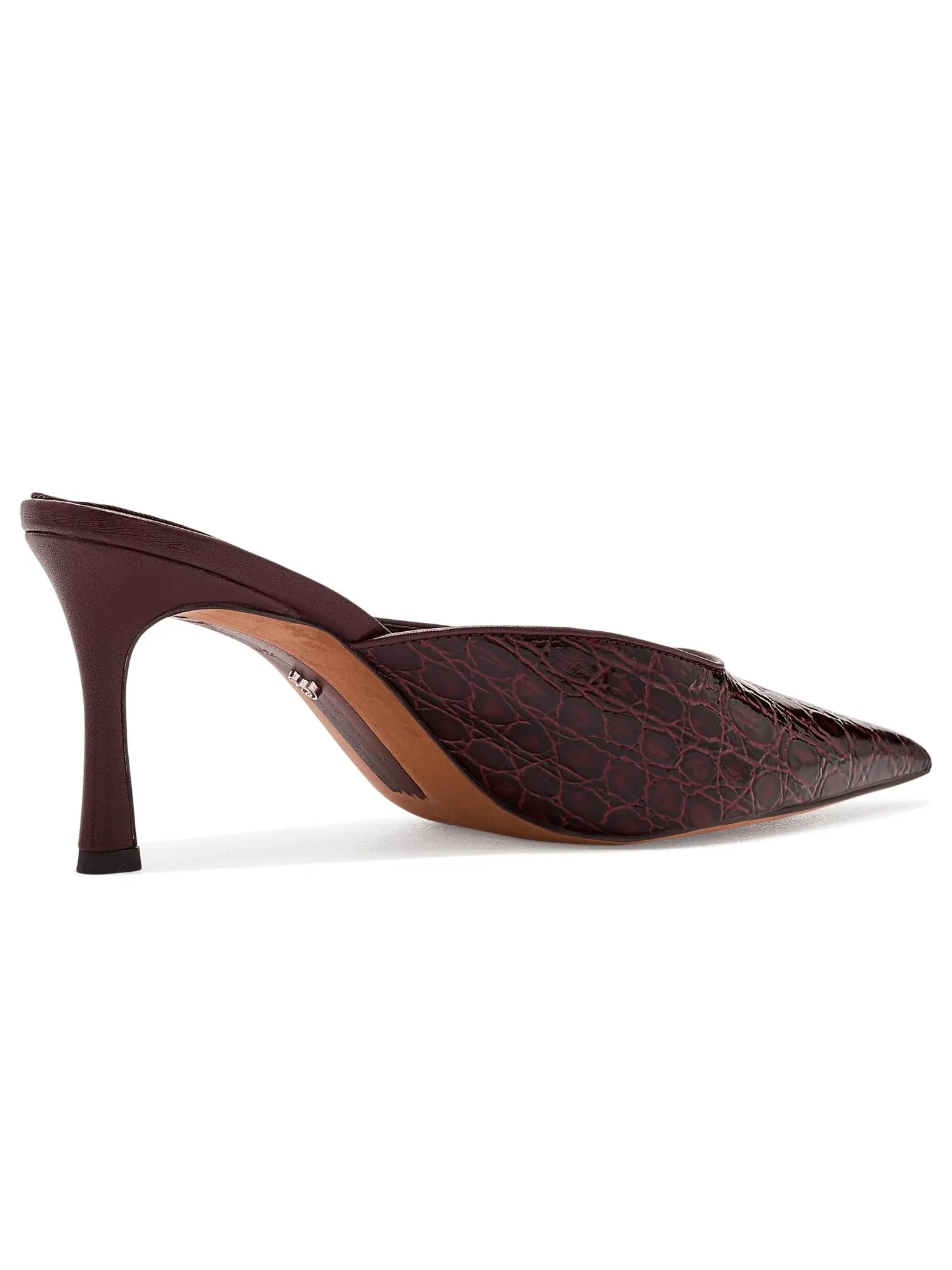 Туфли Margeaux Sam Edelman — изображение 3 из 4, фиолетовый