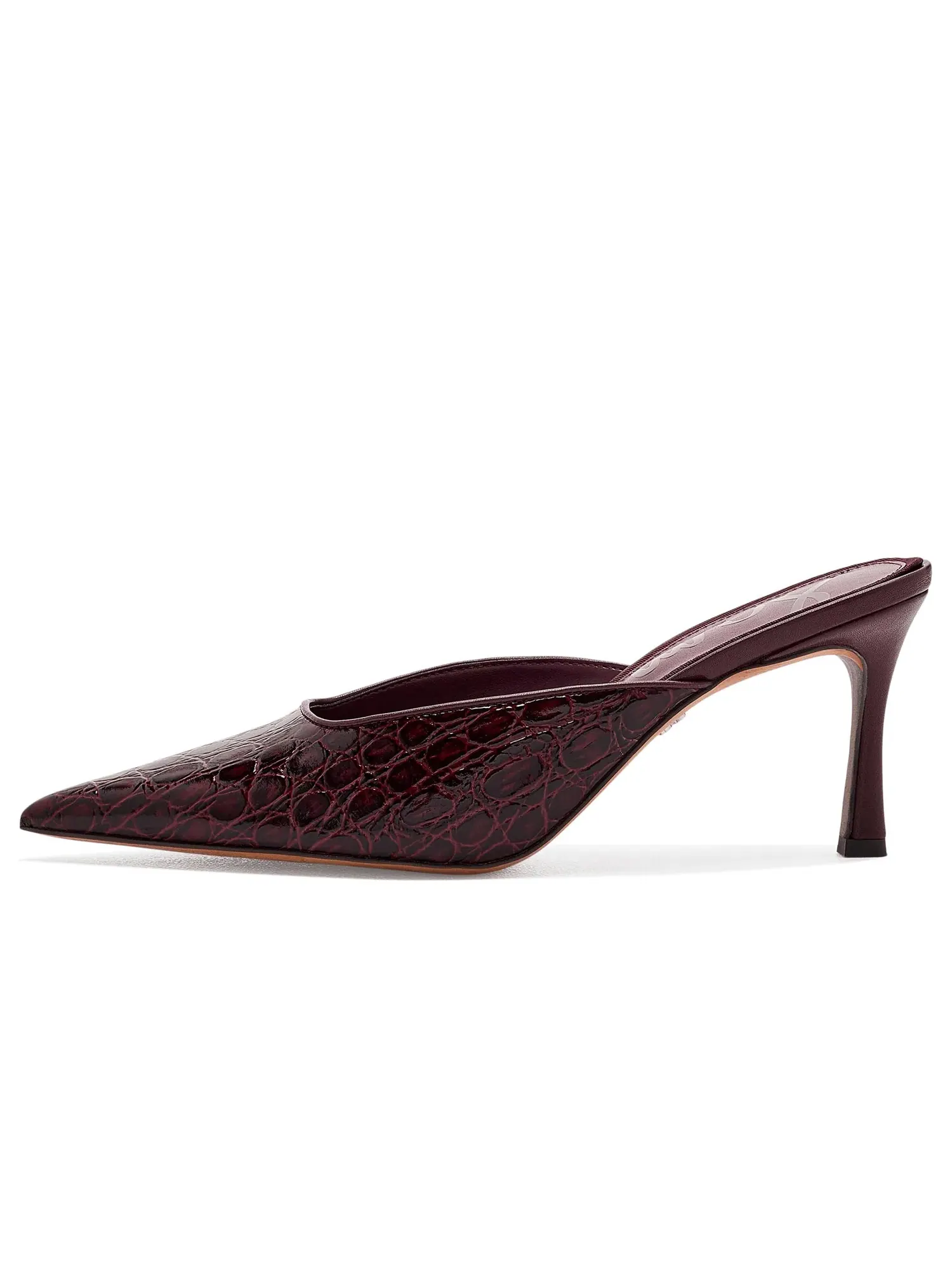 Туфли Margeaux Sam Edelman — изображение 4 из 4, фиолетовый