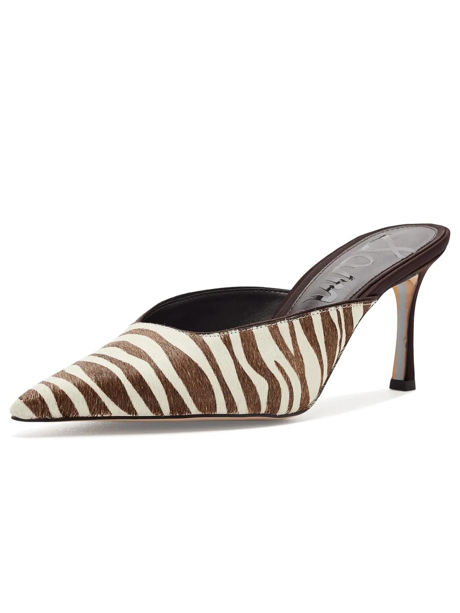 Туфли Margeaux Sam Edelman — изображение 1 из 4, слоновая кость