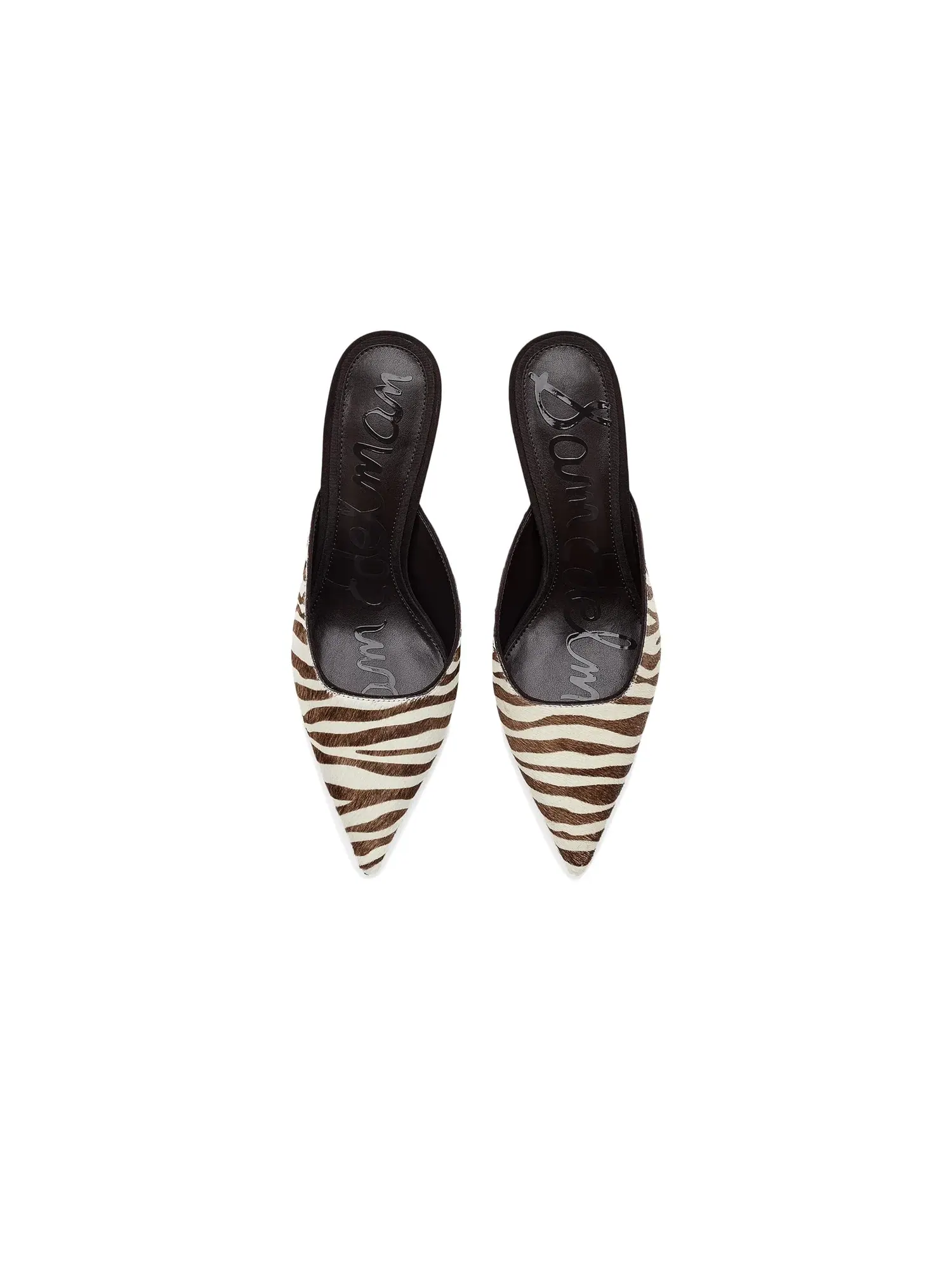 Туфли Margeaux Sam Edelman — изображение 2 из 4, слоновая кость