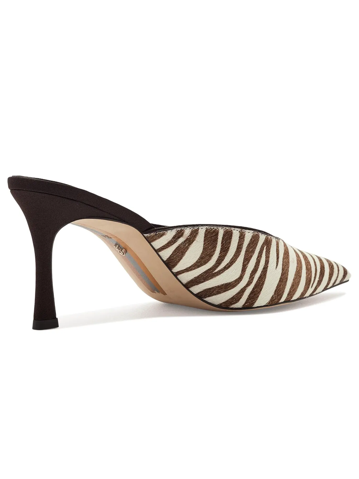Туфли Margeaux Sam Edelman — изображение 3 из 4, слоновая кость