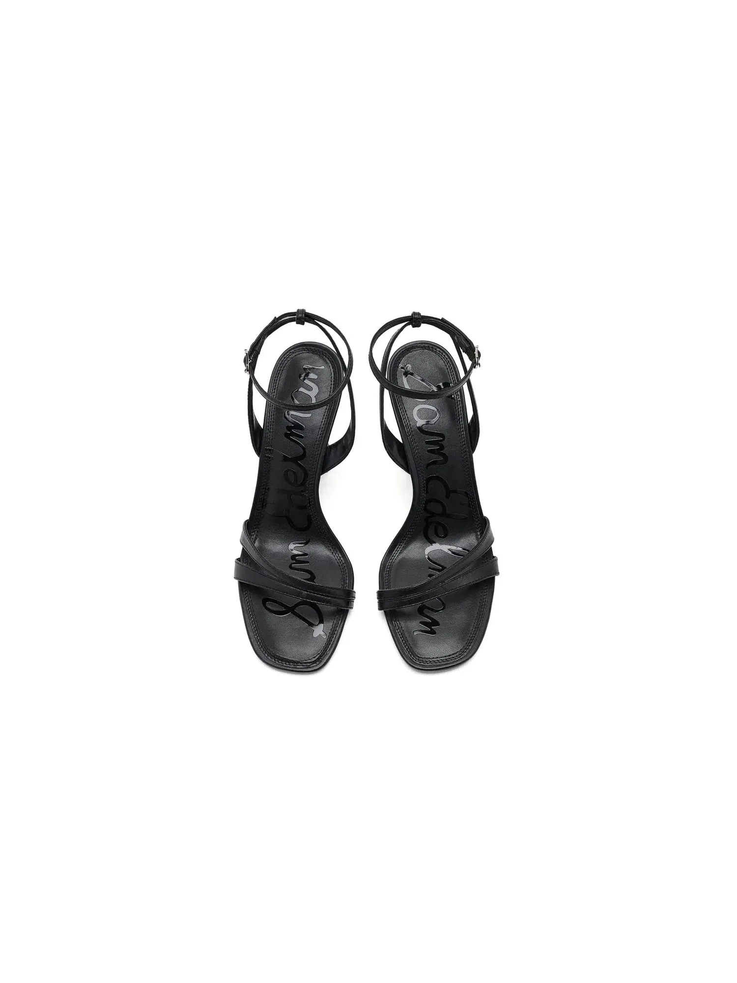 Туфли Junie Sam Edelman — изображение 2 из 4, черный