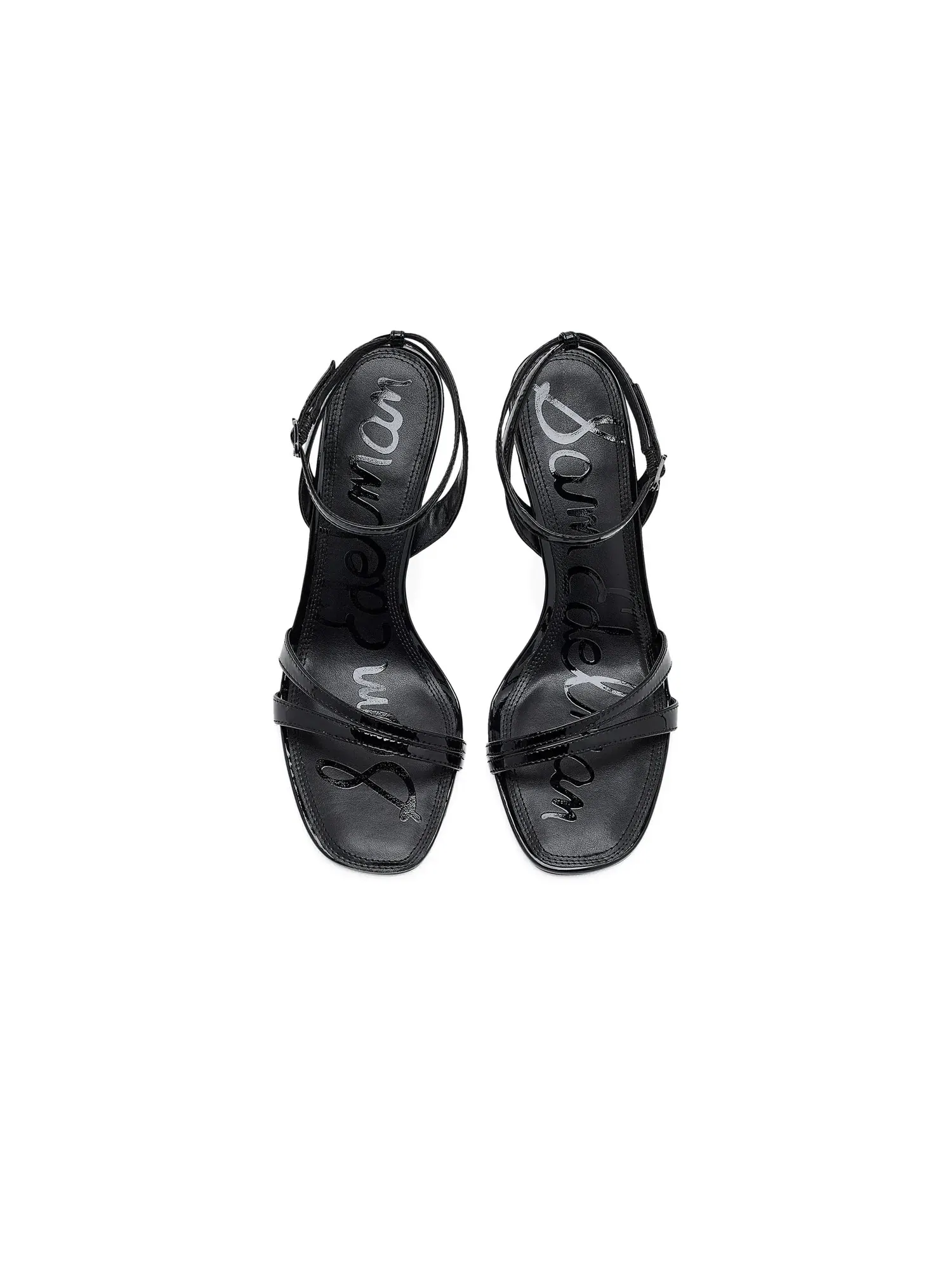 Туфли Junie Sam Edelman — изображение 2 из 4, черный