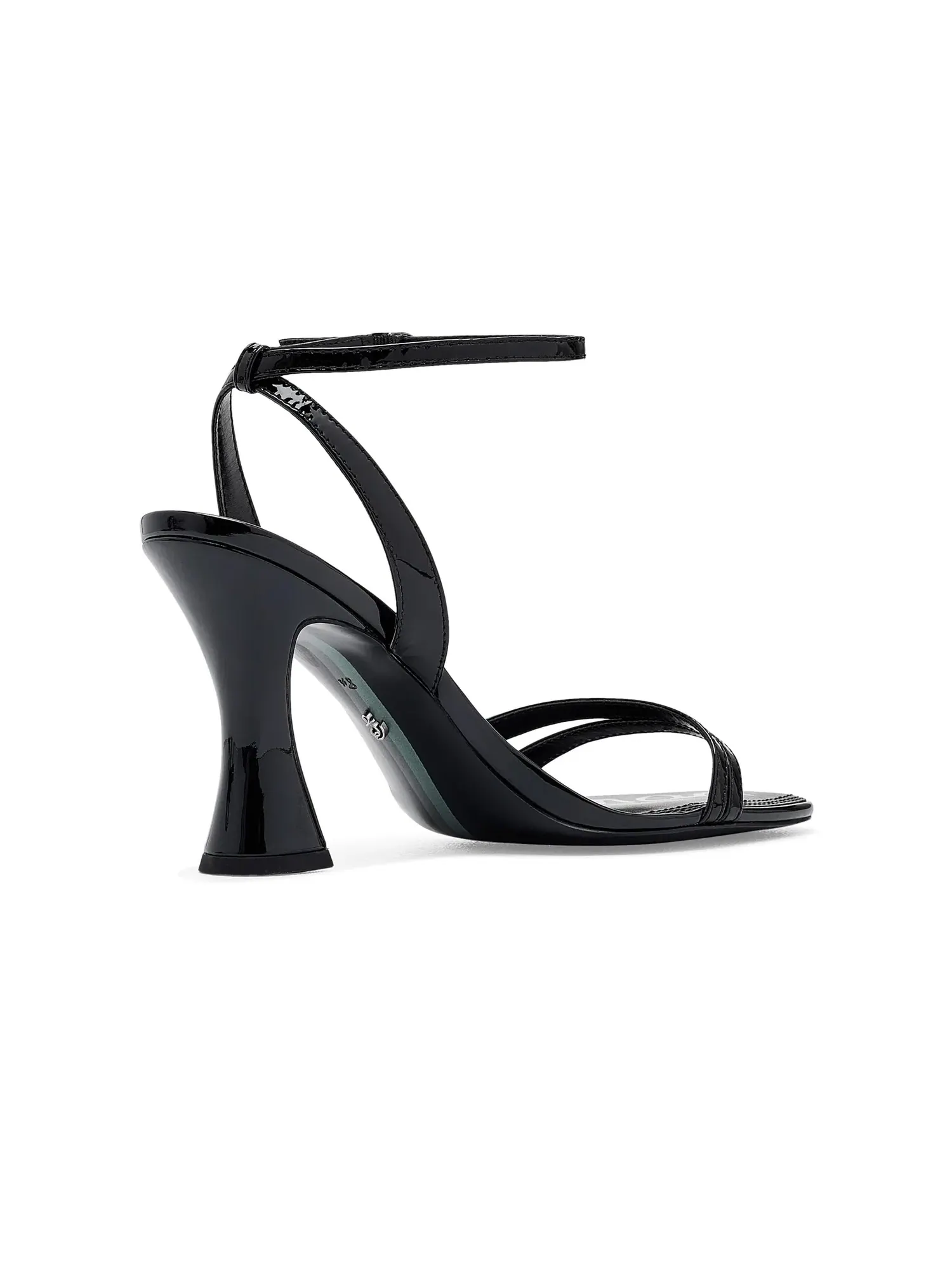 Туфли Junie Sam Edelman — изображение 3 из 4, черный