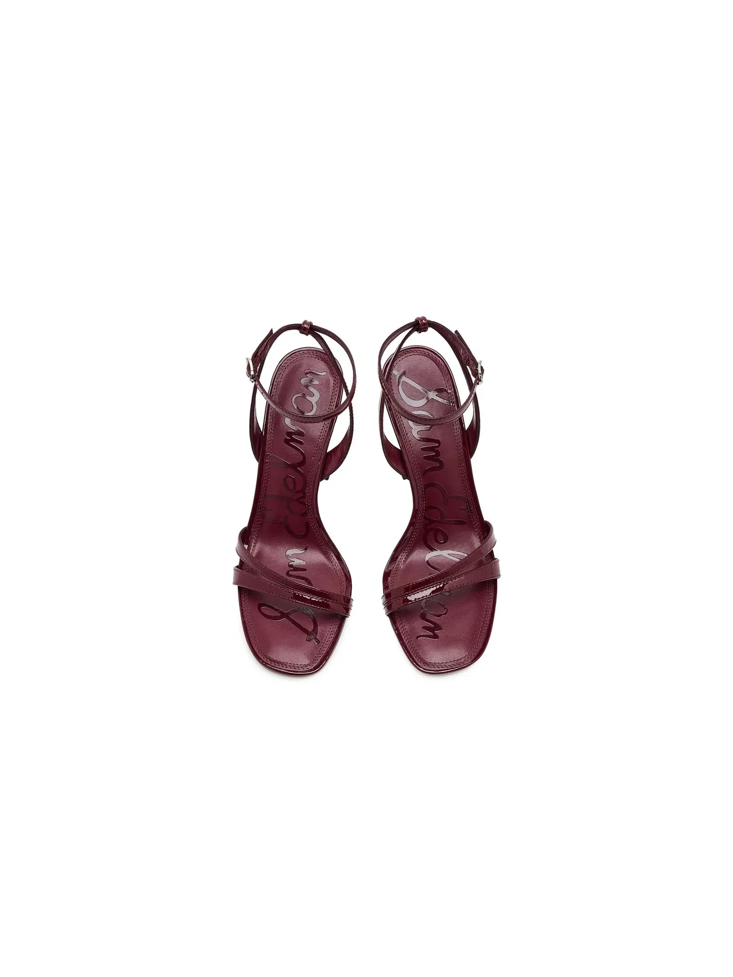 Туфли Junie Sam Edelman — изображение 2 из 4, мерло