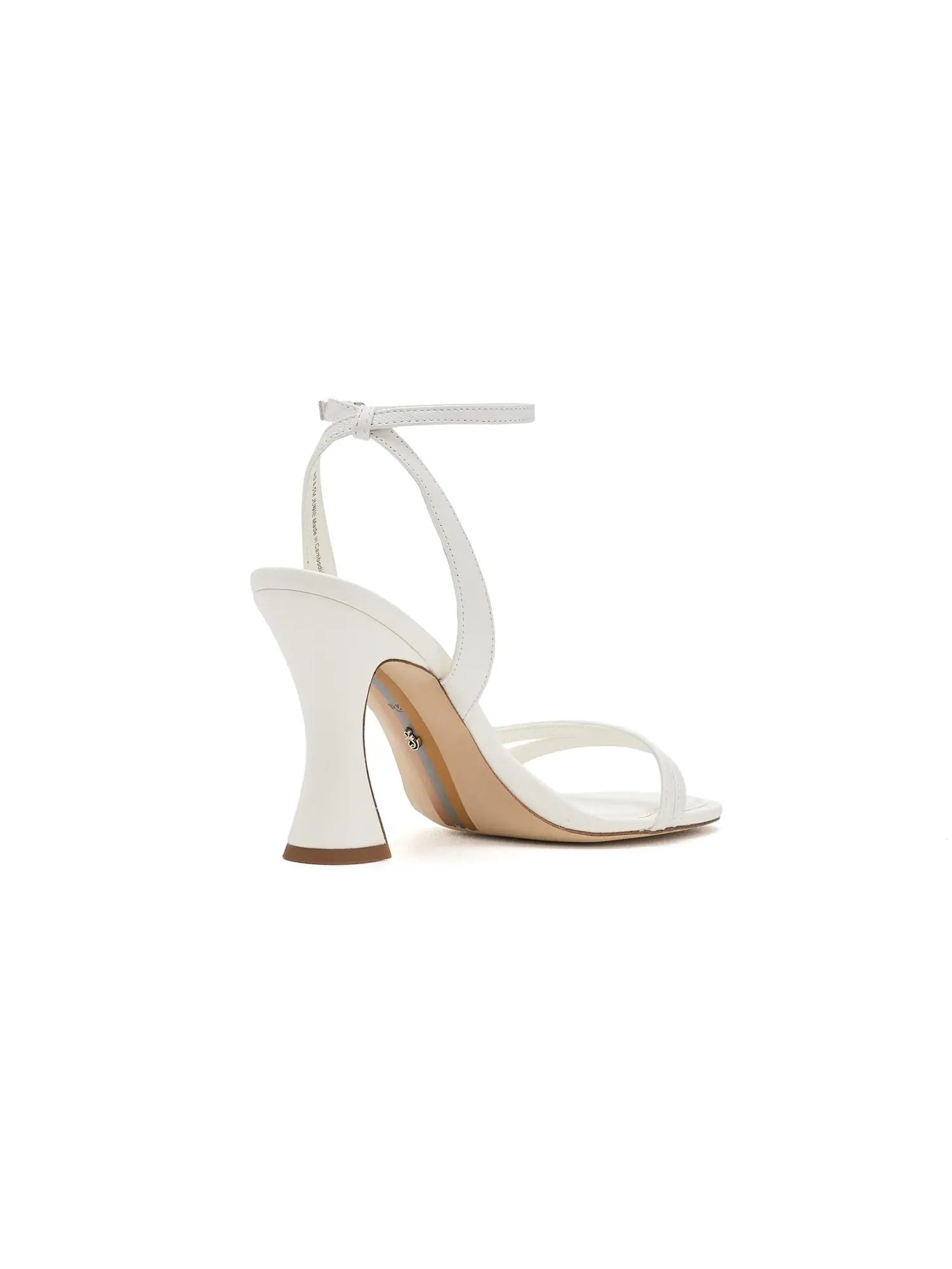 Туфли Junie Sam Edelman — изображение 3 из 4, яркий белый