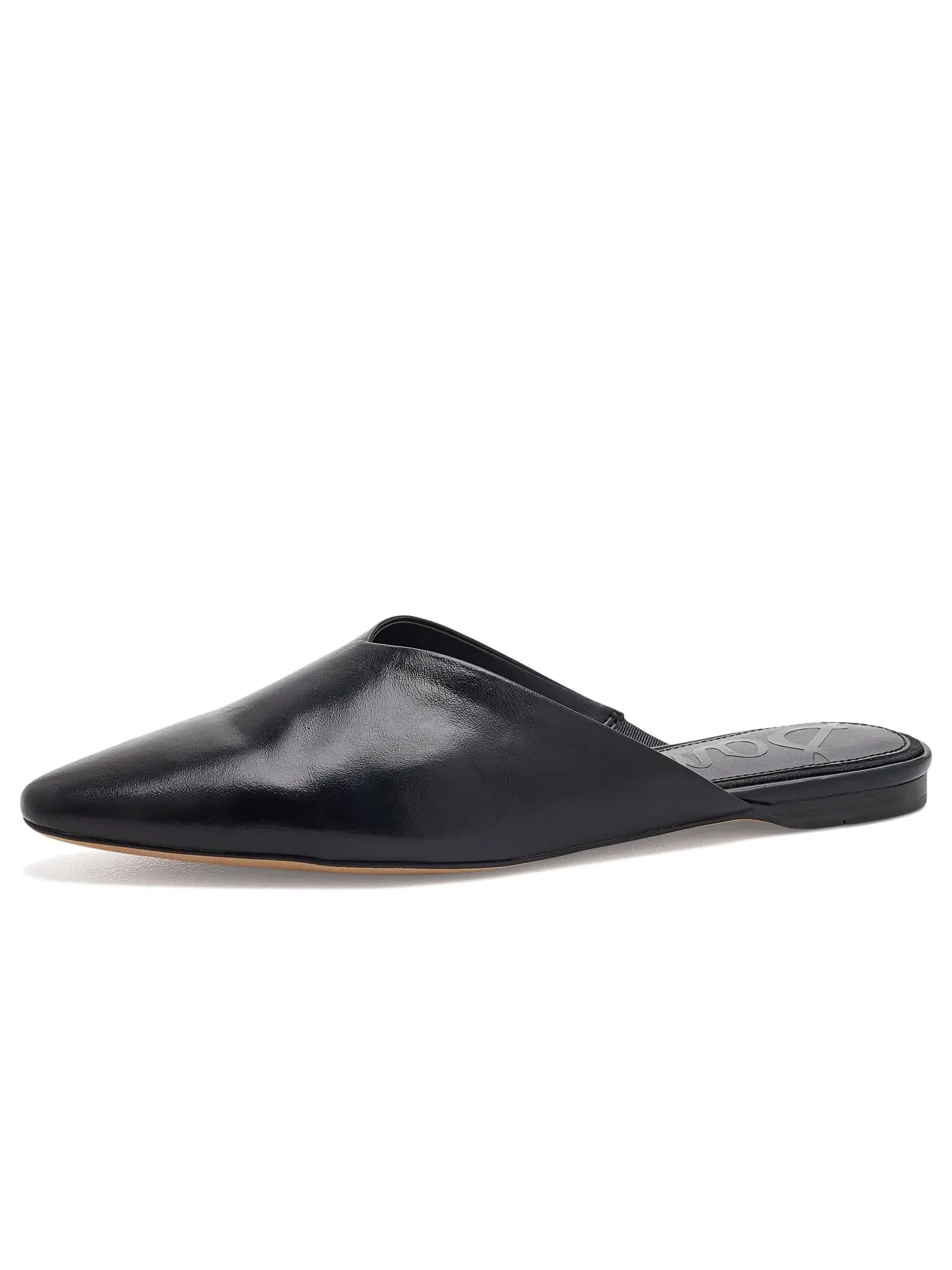 Балетки Khai Sam Edelman — изображение 1 из 4, черный